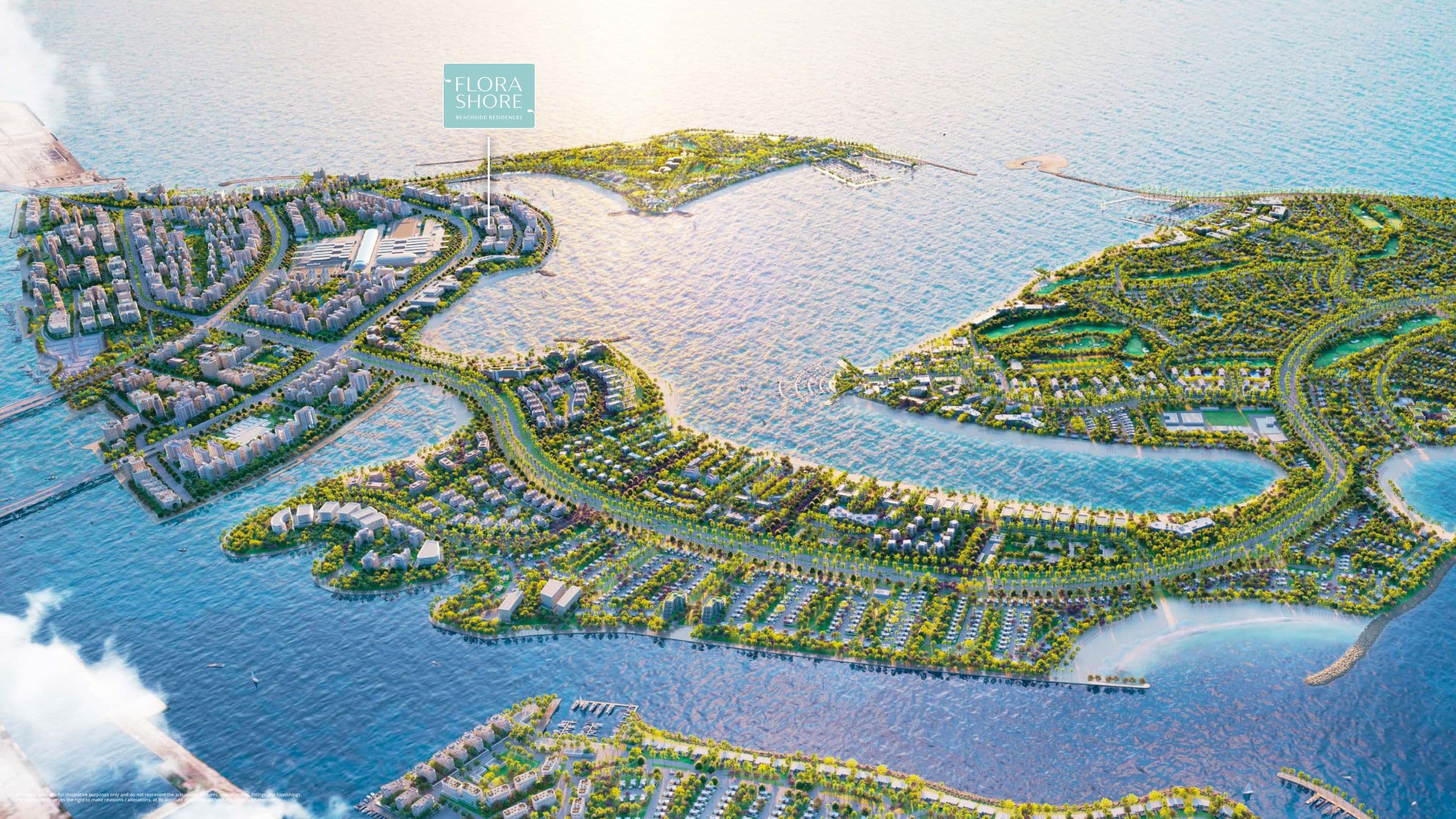 FLORA SHORE BY CALGARY PROPERTIES - Image 2