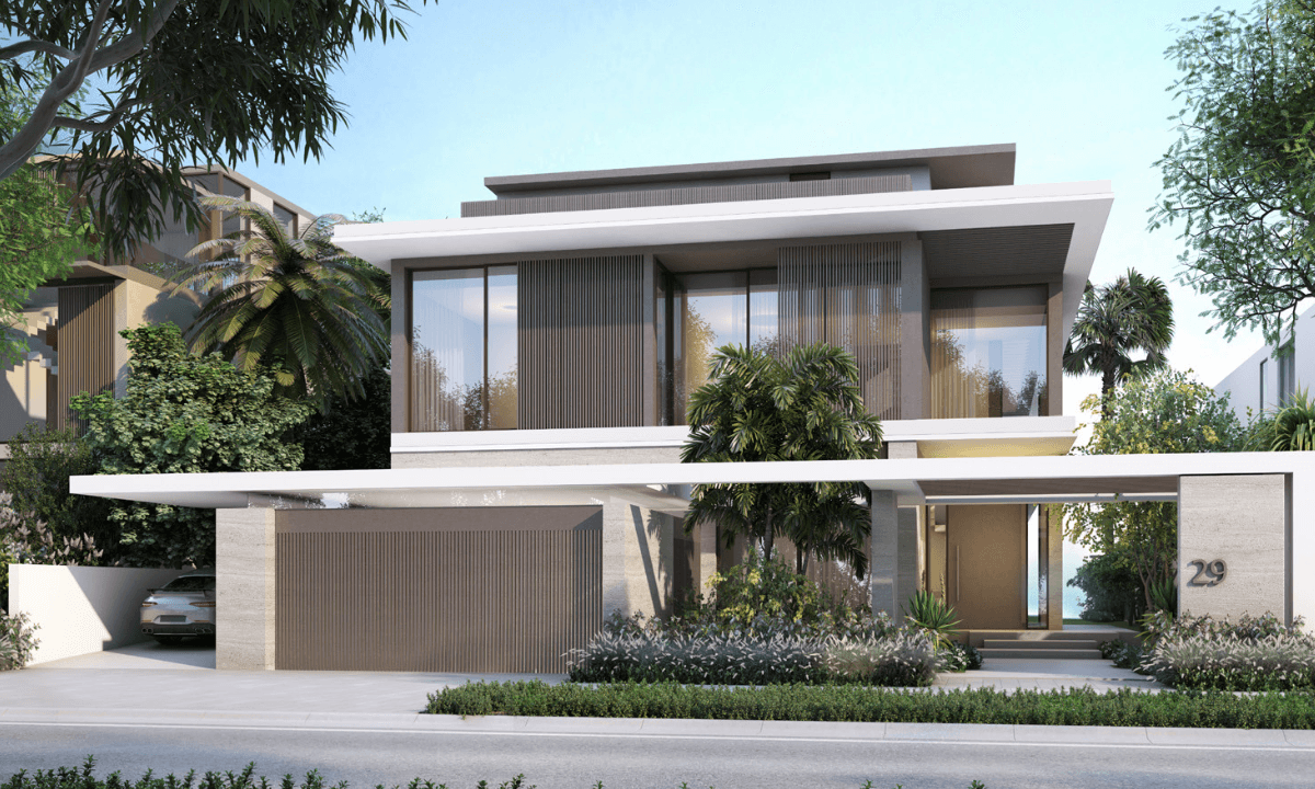 NAKHEEL Palm Jebel Ali - Image 3
