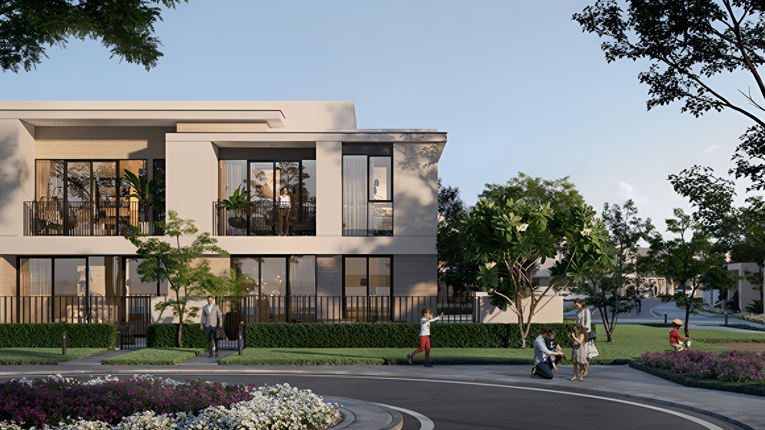 The Equestra at Grand Polo Club and Resort