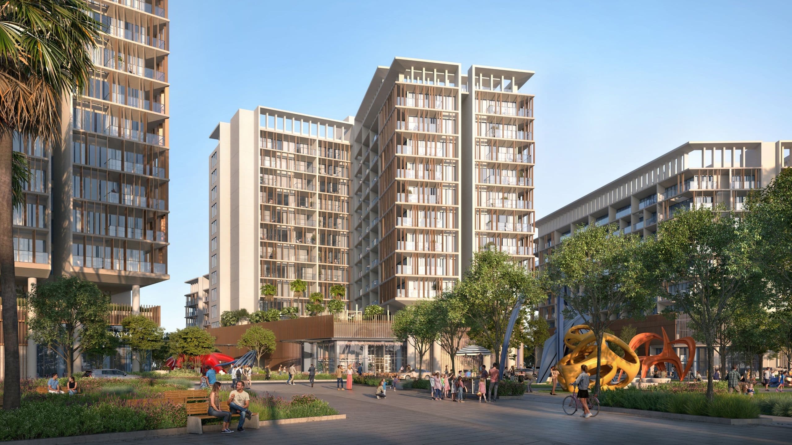 NEEM AT PARK FIVE by Deyaar - Image 3