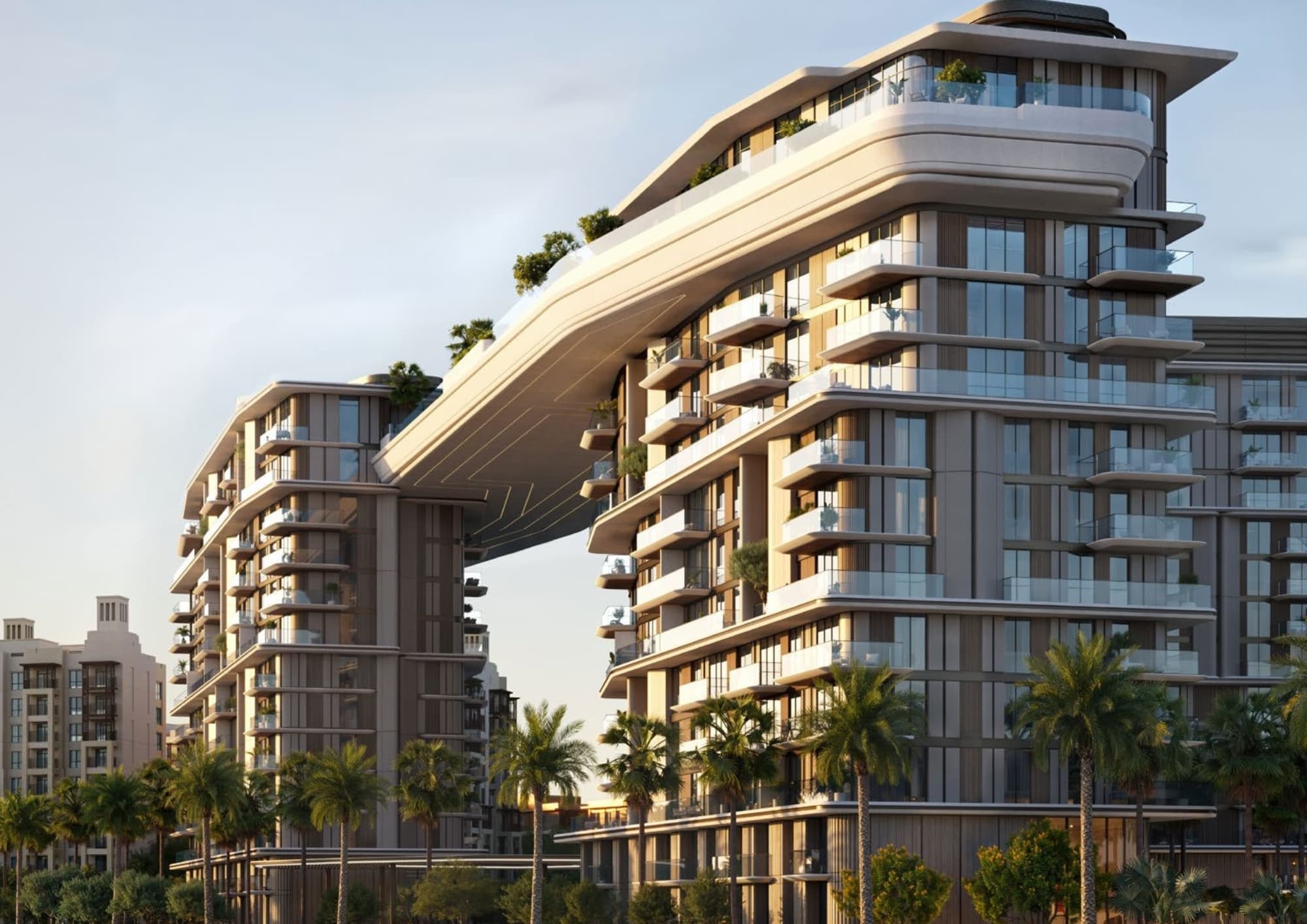 NOURELLE MJL by Meraas