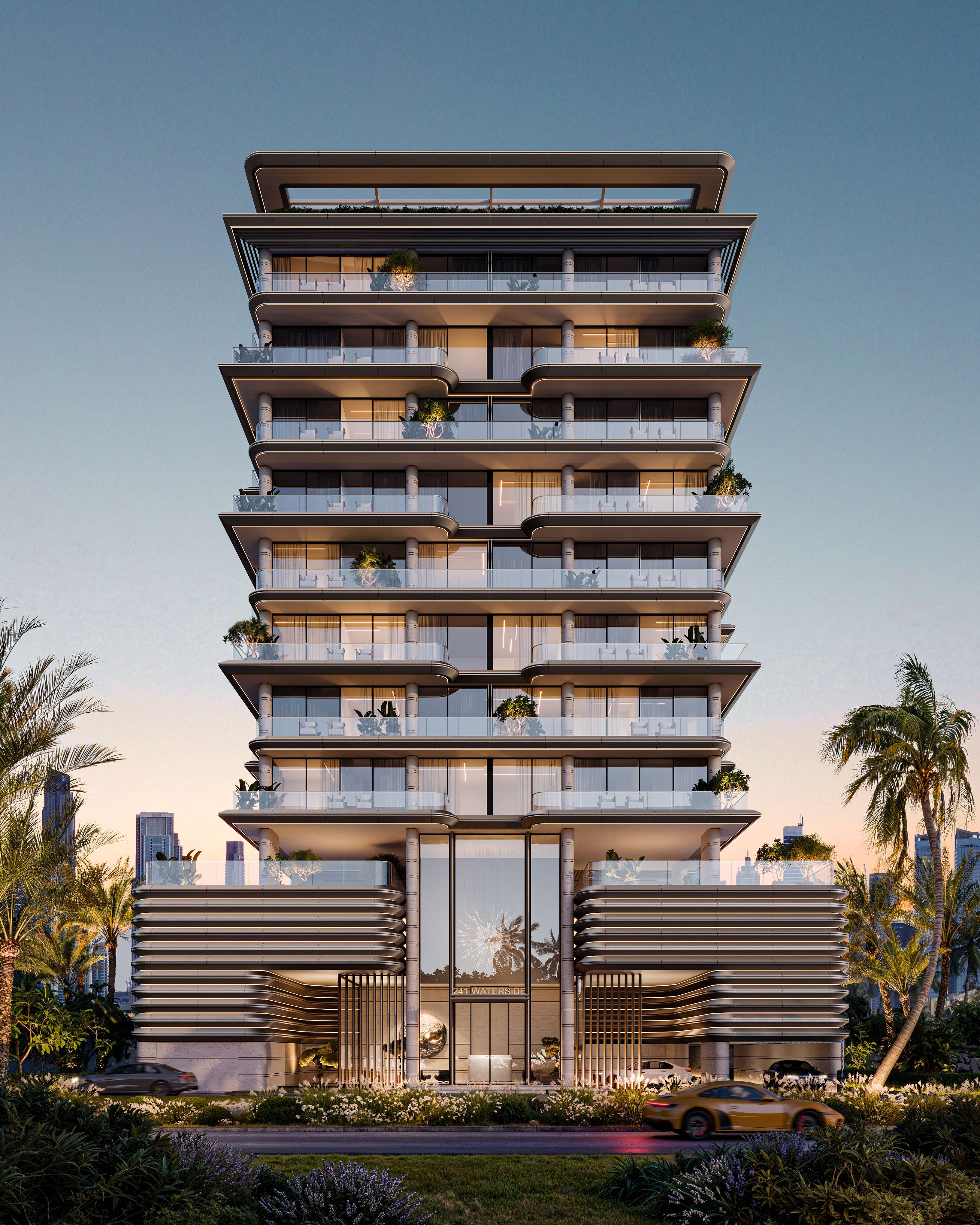 241 WATERSIDE - Image 3