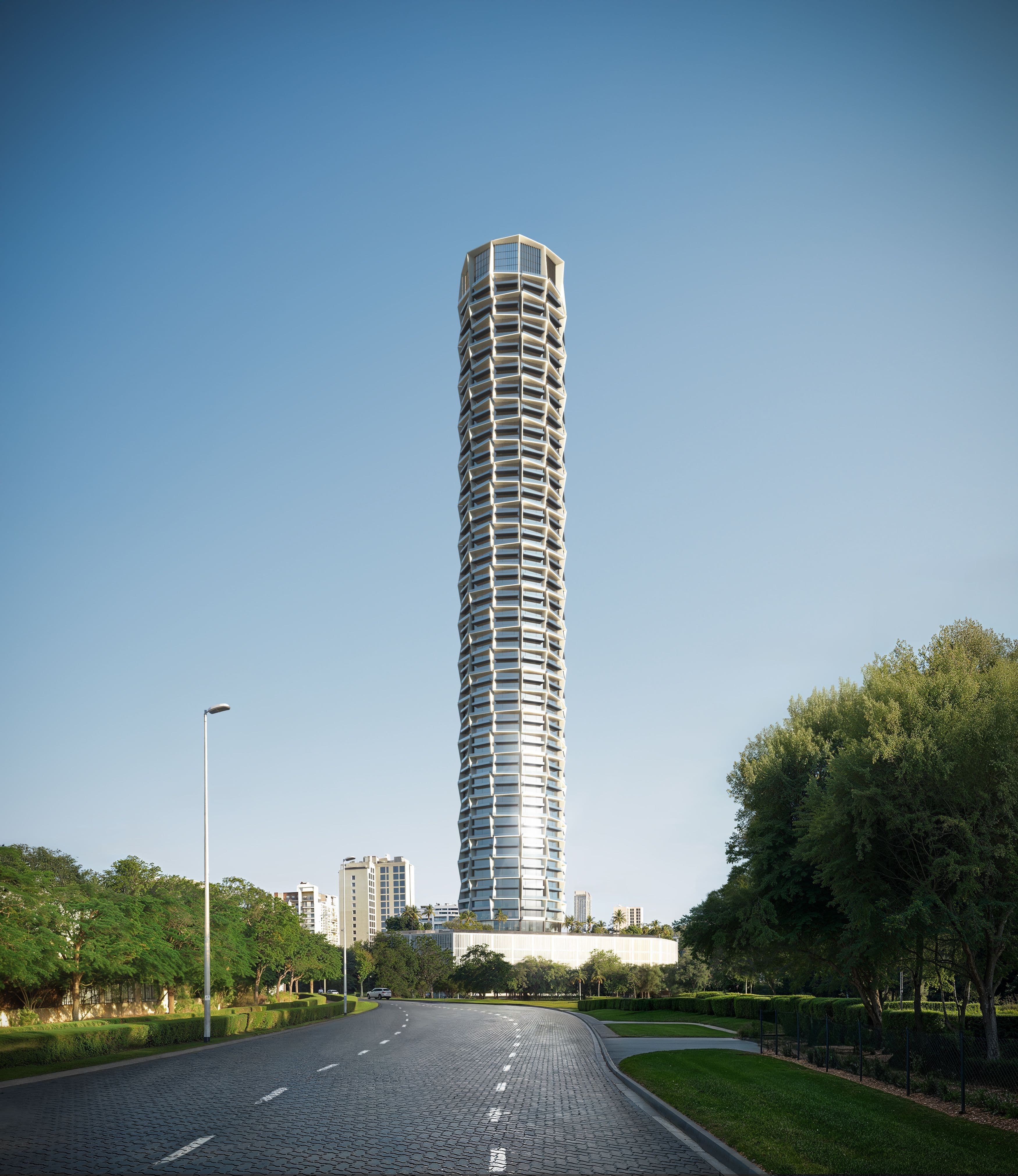 Binghatti Circle - Image 2