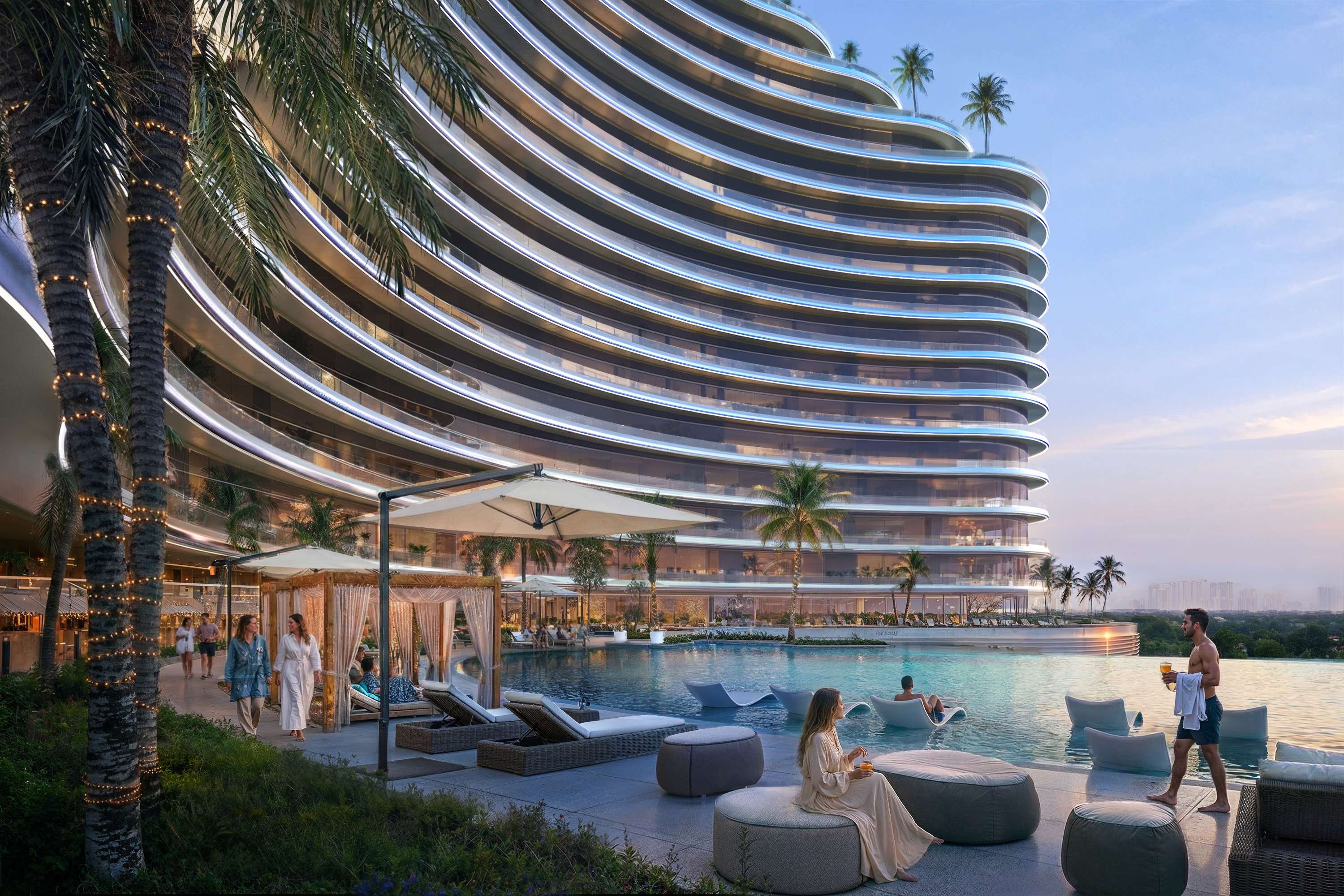 BINGHATTI SKYFLAME 2 - Image 4