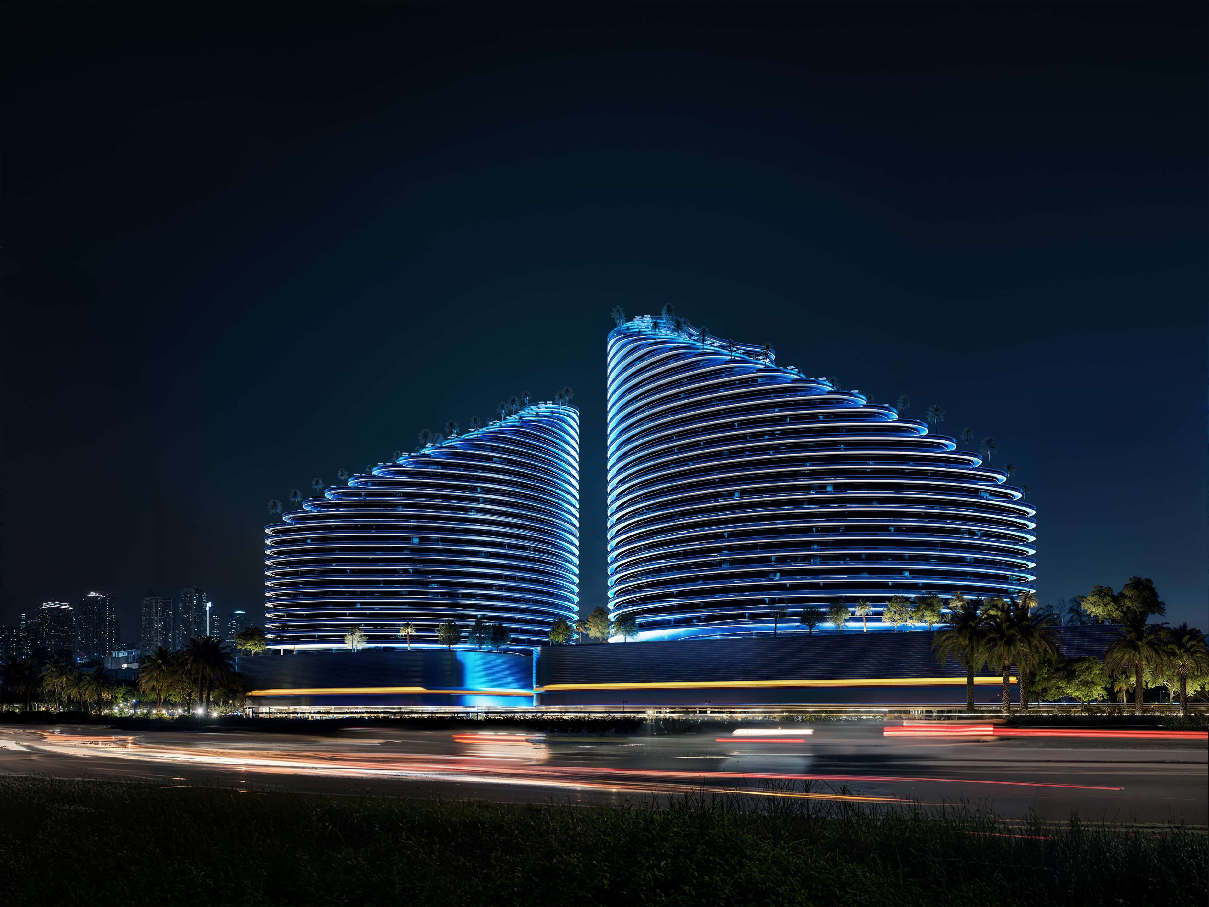 BINGHATTI SKYFLAME 2 - Image 2