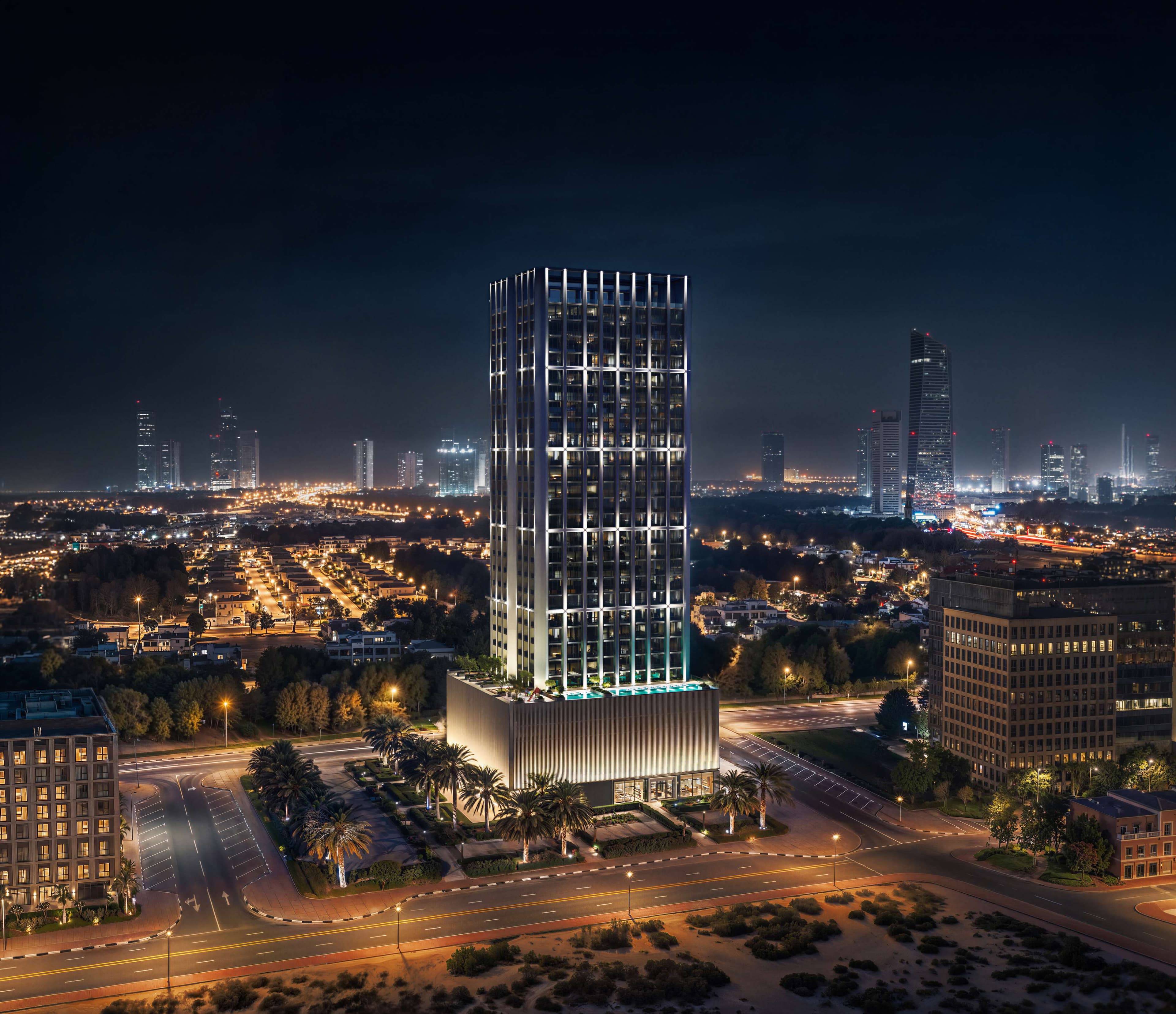 BINGHATTI ETHEREA - Image 2