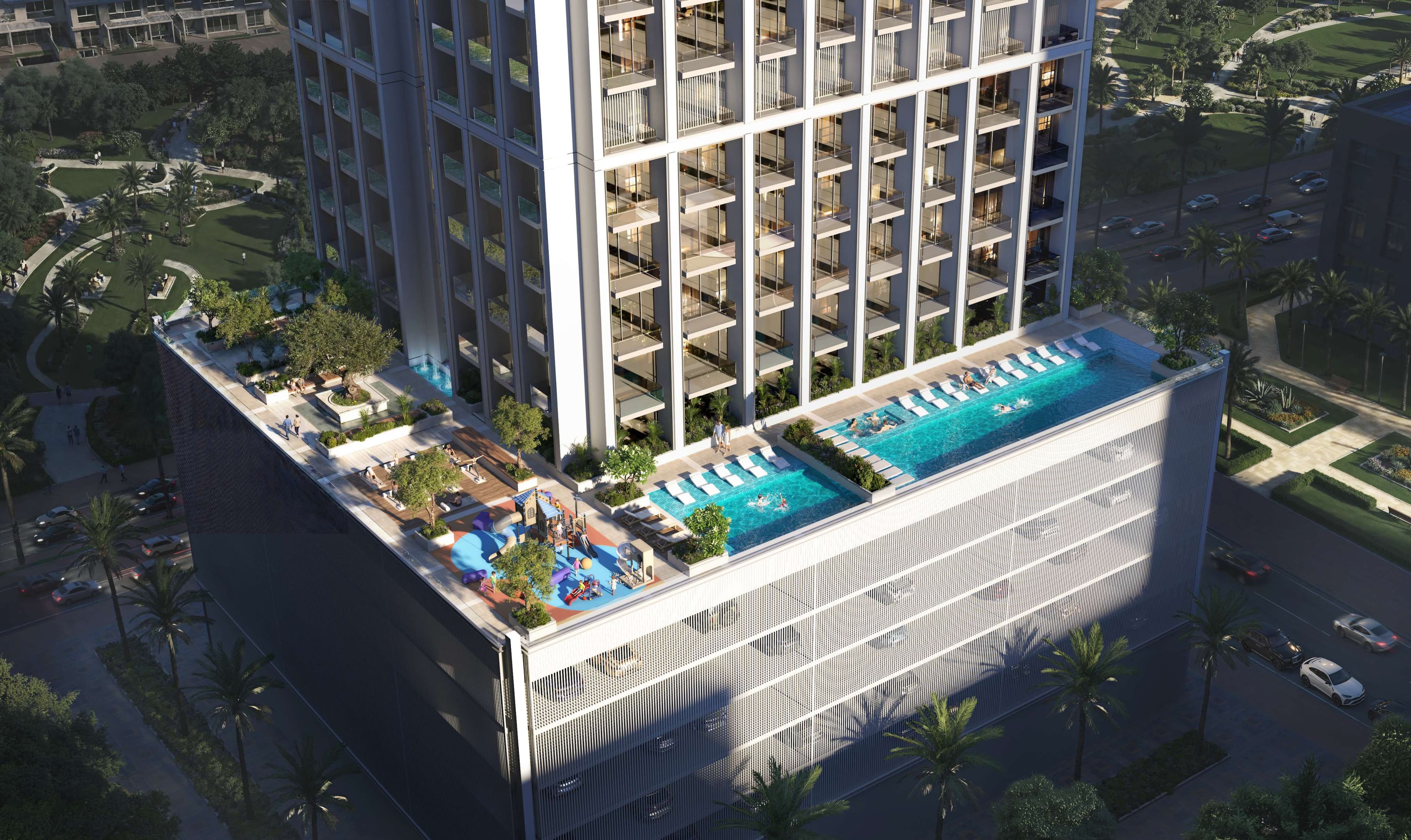 BINGHATTI ETHEREA - Image 3