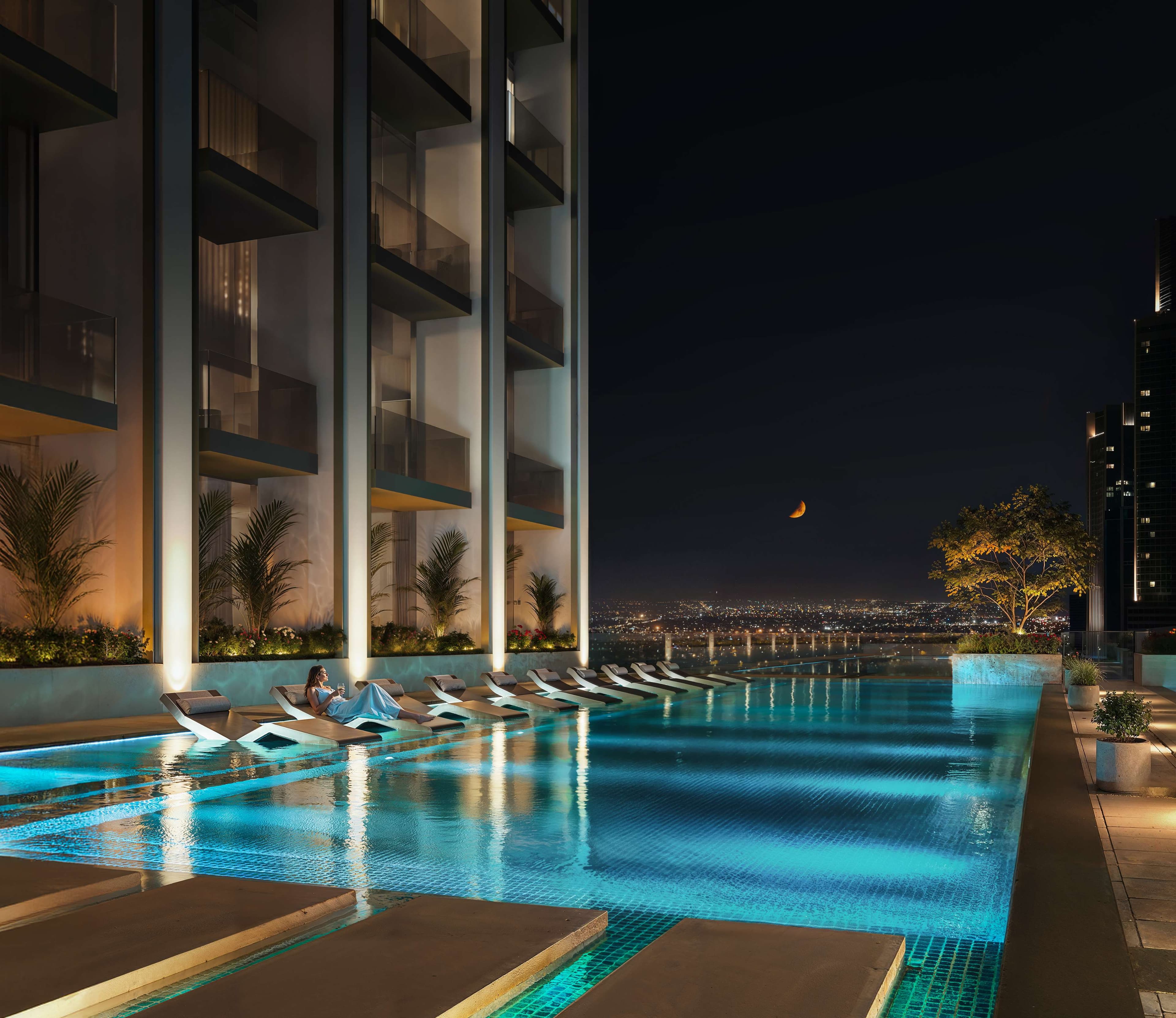 BINGHATTI ETHEREA - Image 4