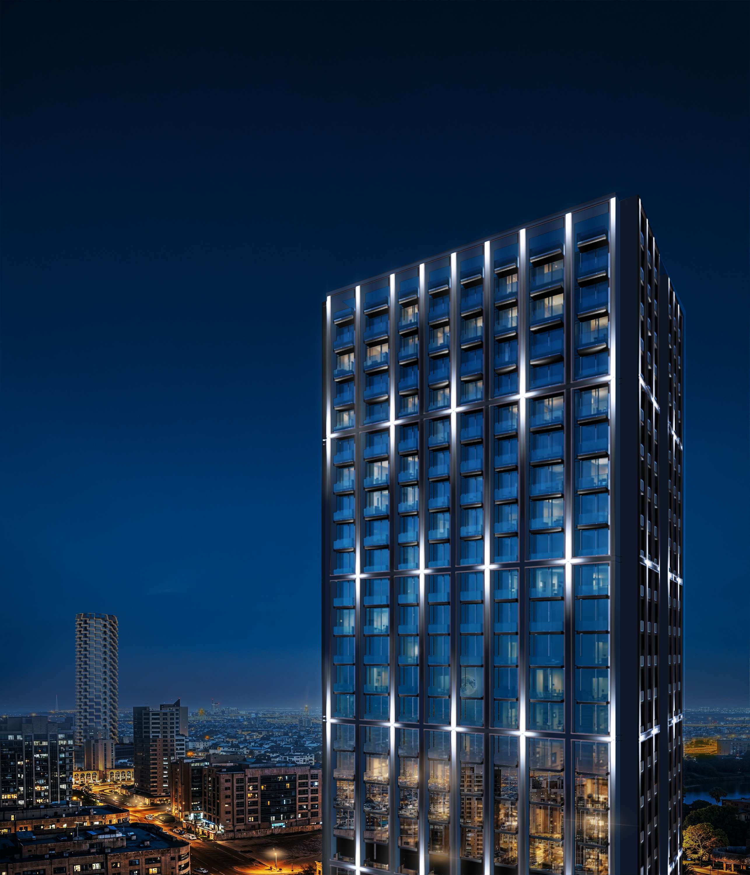 BINGHATTI ETHEREA - Image 5