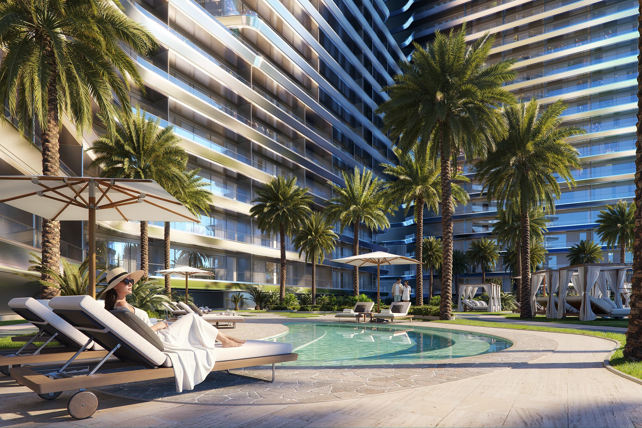 BINGHATTI SKY TERRACES - Image 3