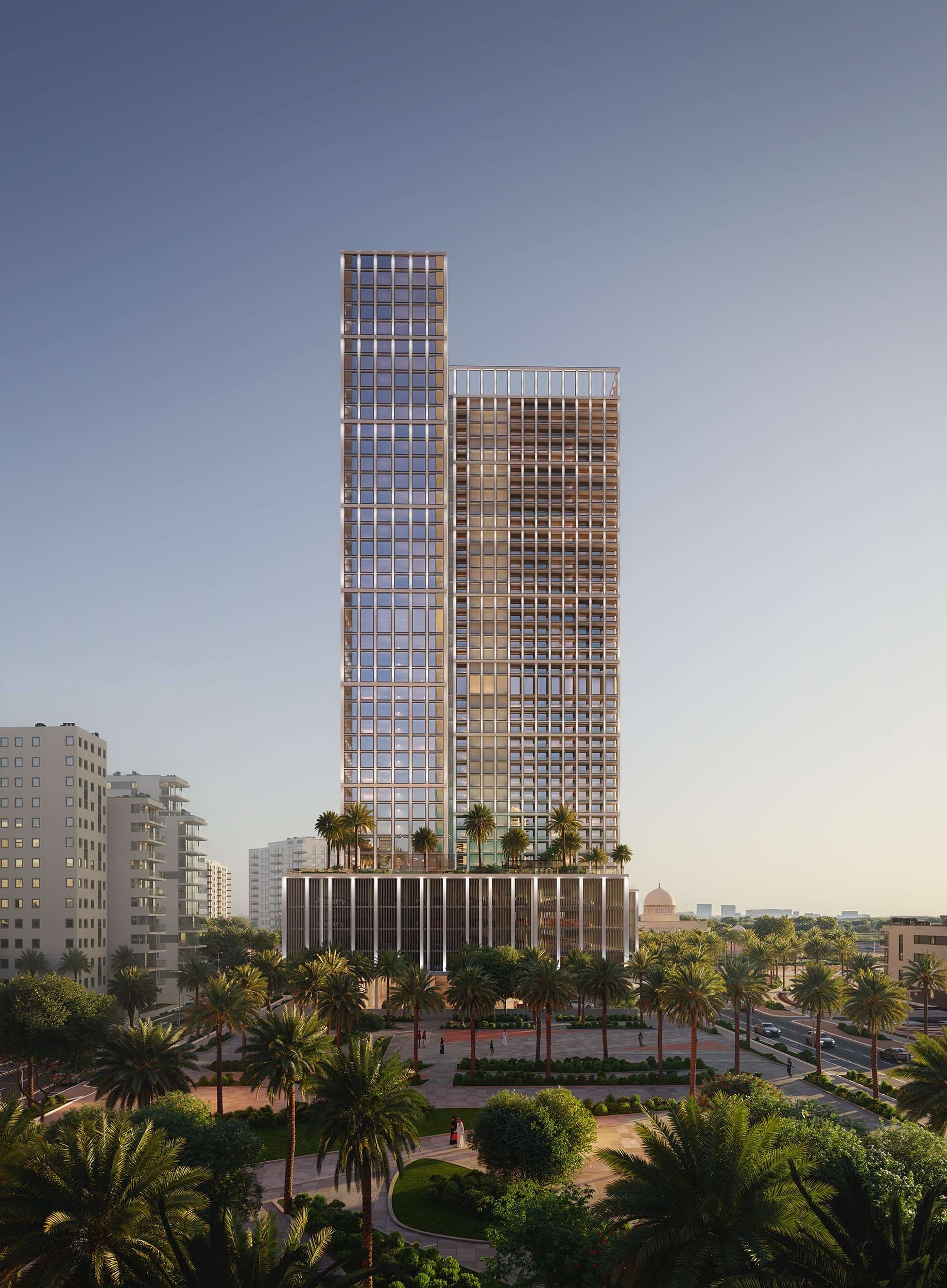 BINGHATTI VINTAGE - Image 2