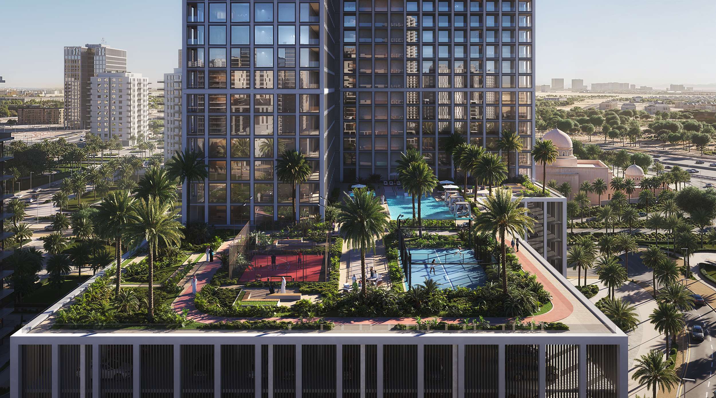 BINGHATTI VINTAGE - Image 3