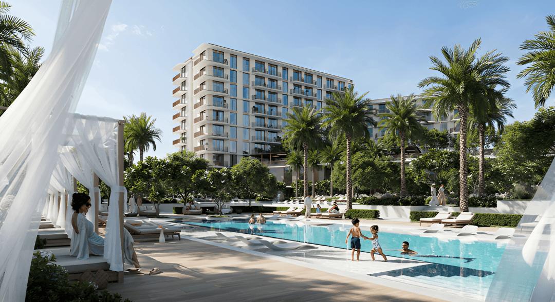 SERA 2 by Emaar