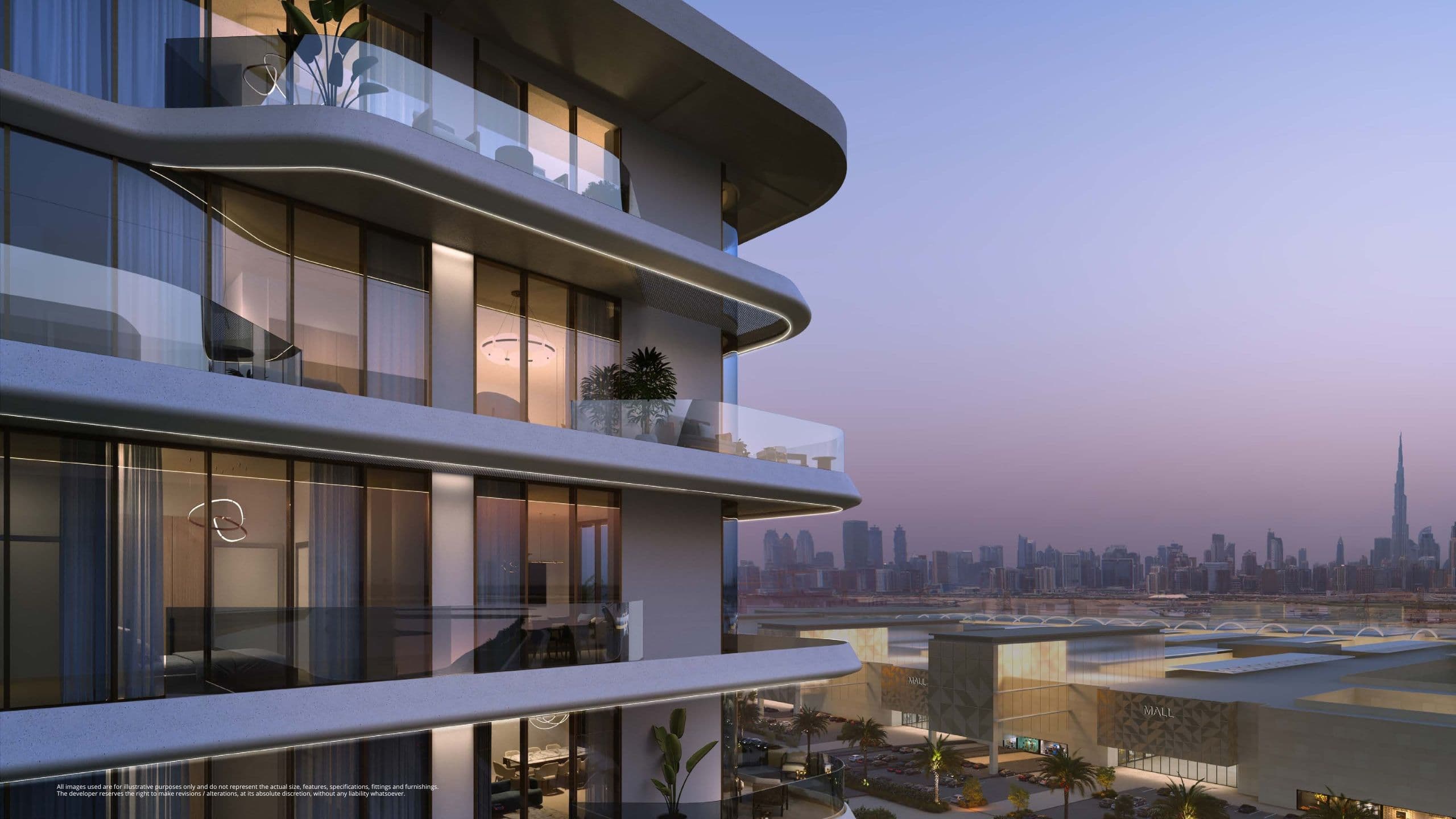 FLORA SHORE BY CALGARY PROPERTIES - Image 4