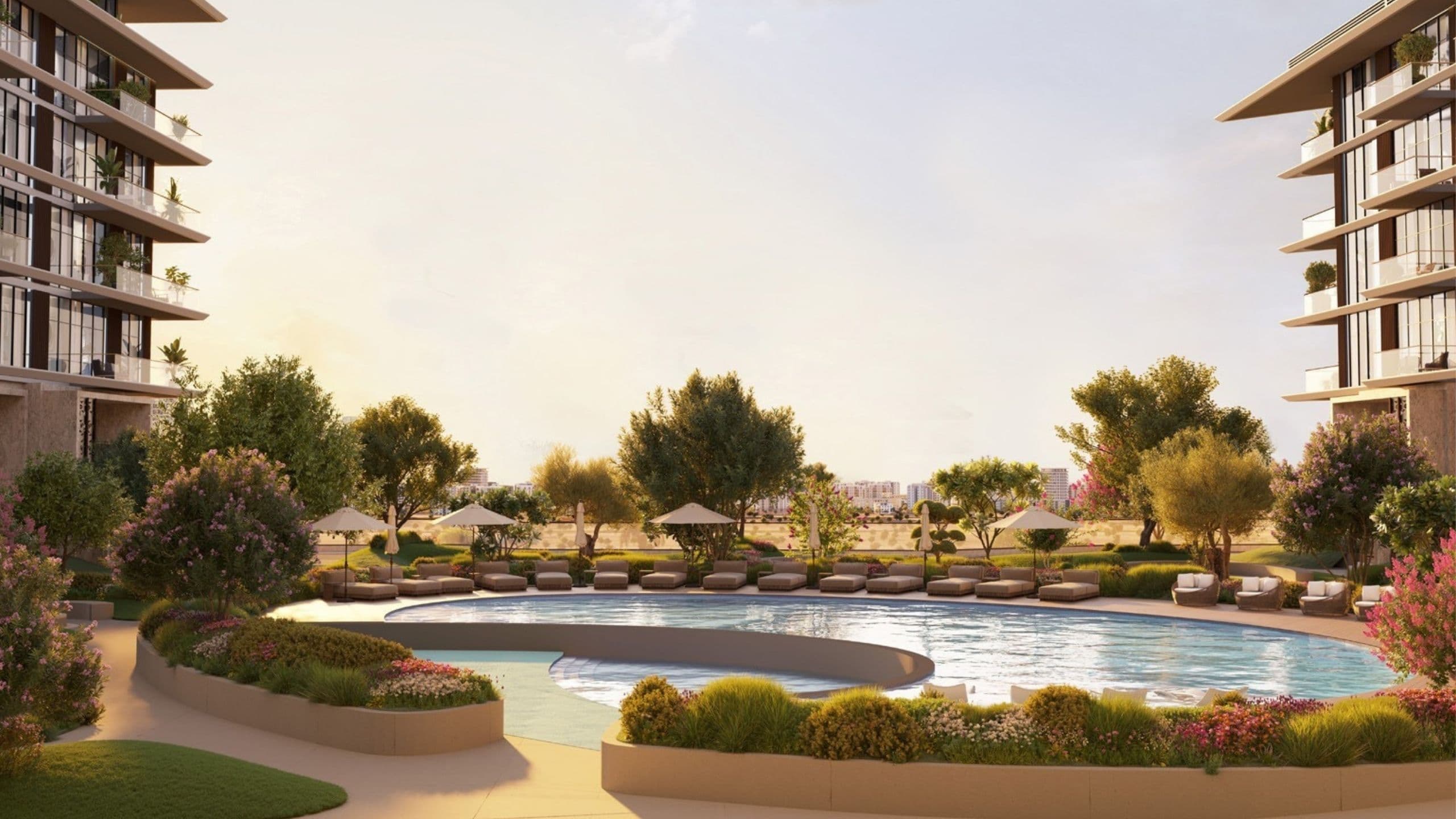 AT 85 RESIDENCES | WASL GATE - Image 3