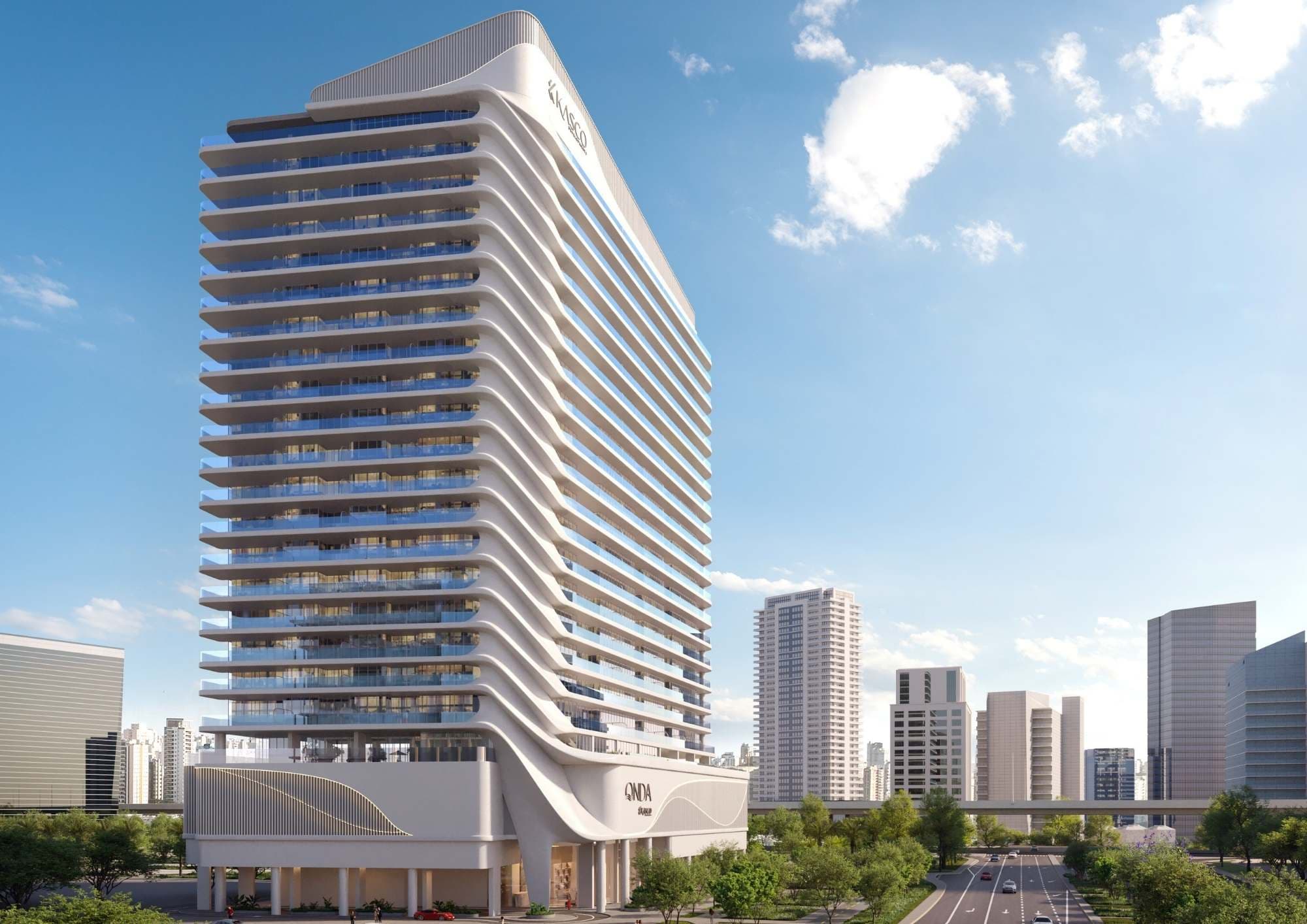 ONDA BY KASCO - Image 4