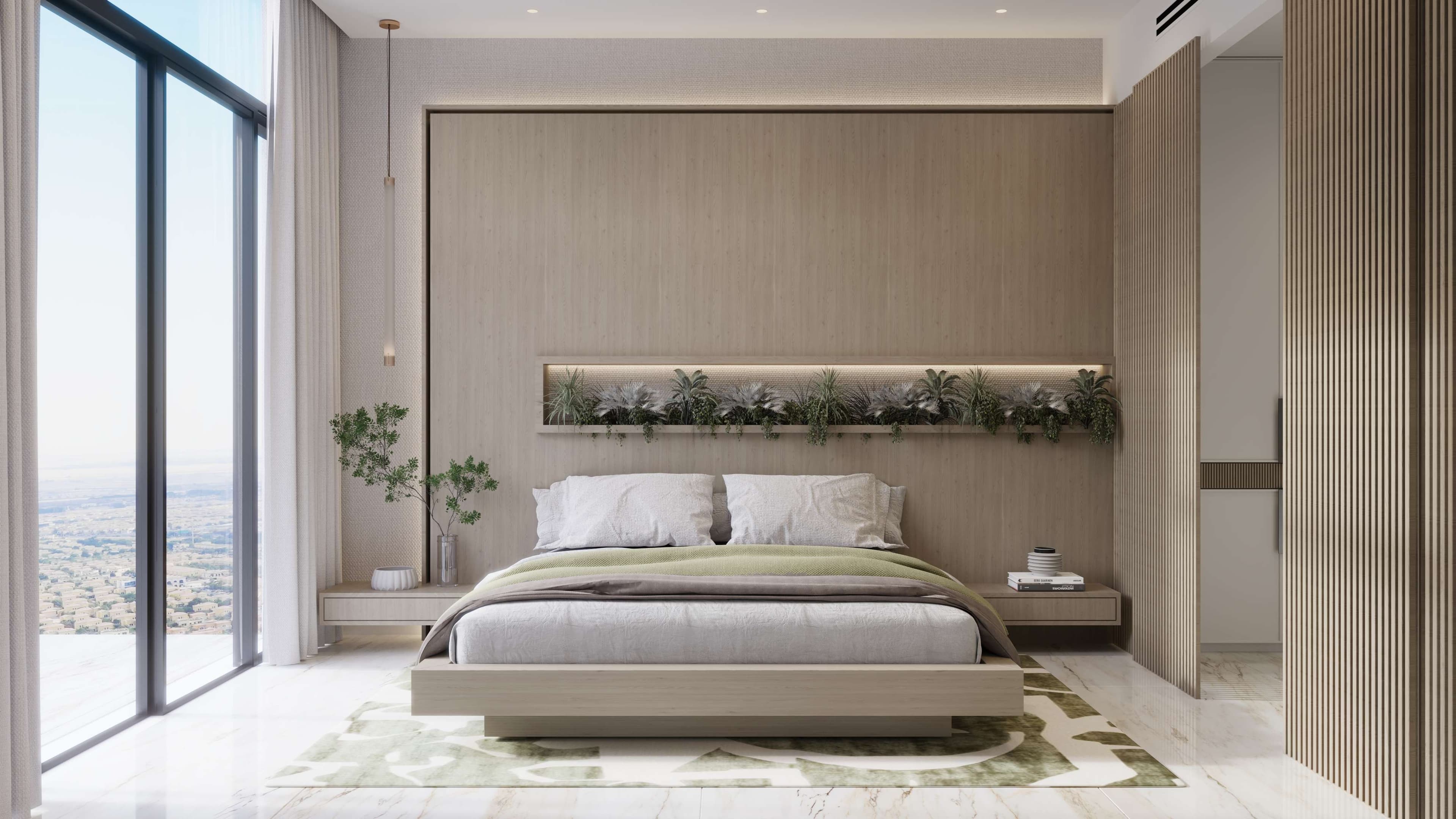 TREPPAN TOWER BY Fakhruddin Properties - Image 5