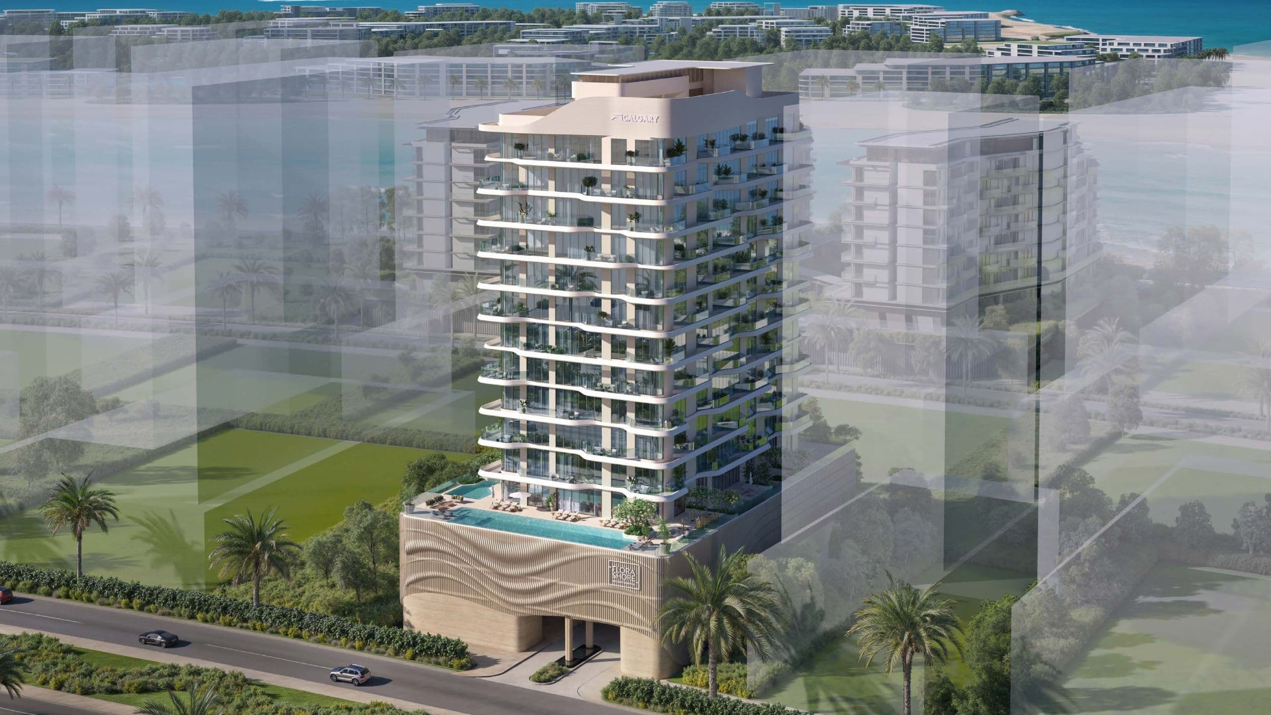 FLORA SHORE BY CALGARY PROPERTIES - Image 5