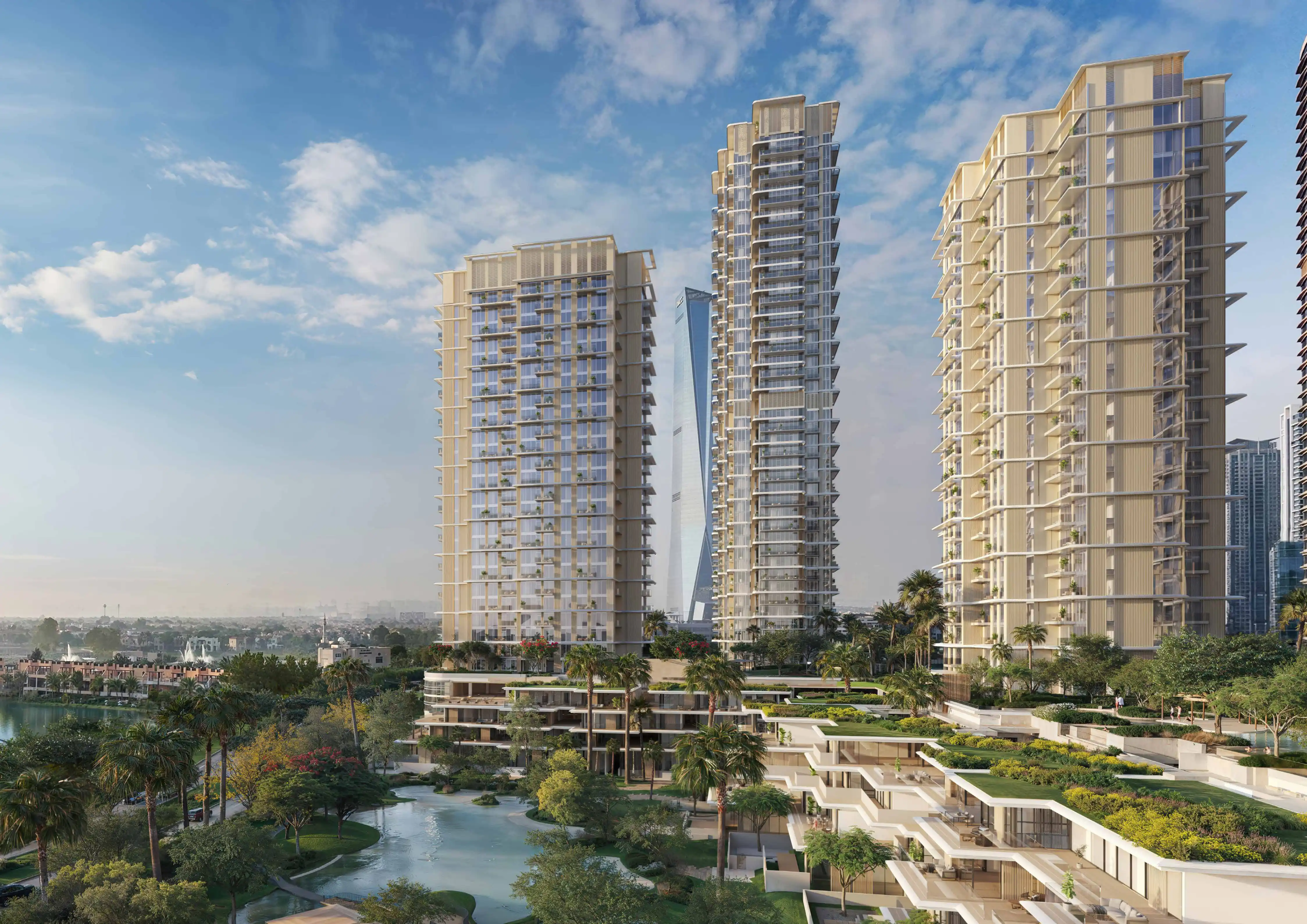 SERENIA DISTRICT BY PALMA HOLDING - Image 4