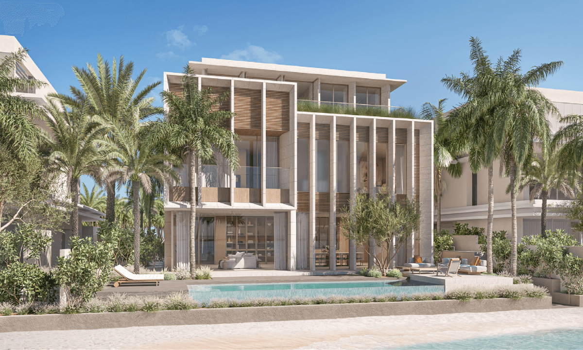 NAKHEEL Palm Jebel Ali - Image 5