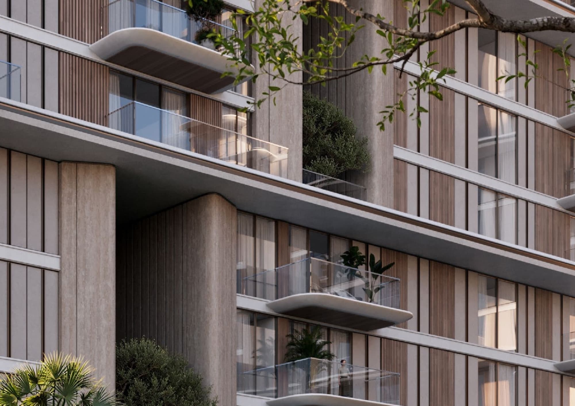 NOURELLE MJL by Meraas - Image 3