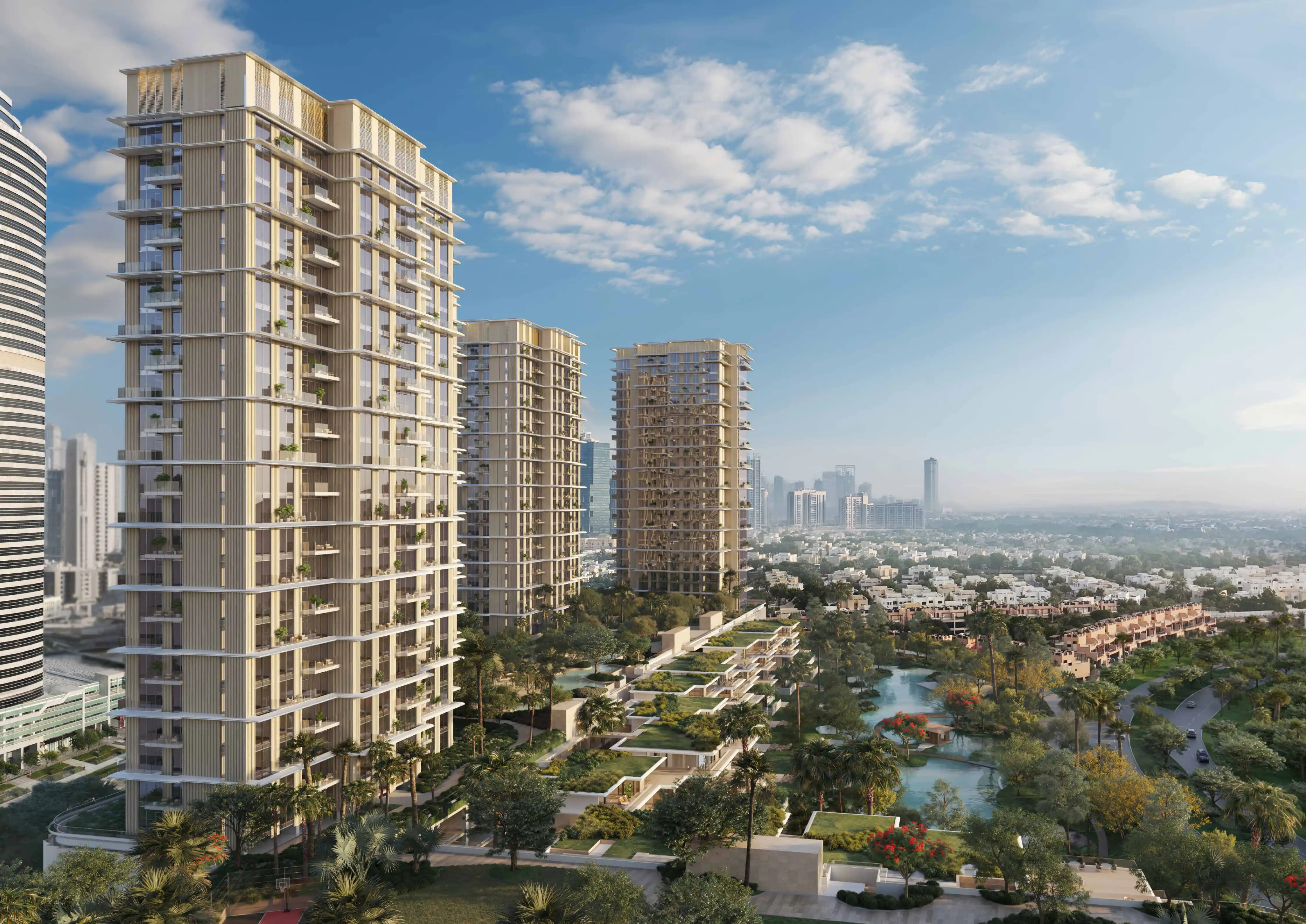 SERENIA DISTRICT BY PALMA HOLDING - Image 5