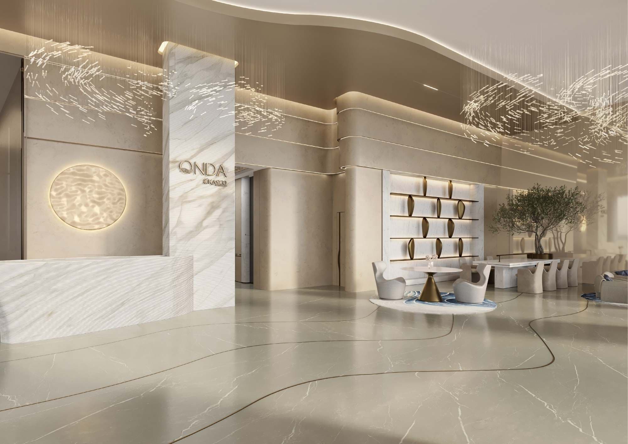 ONDA BY KASCO - Image 5