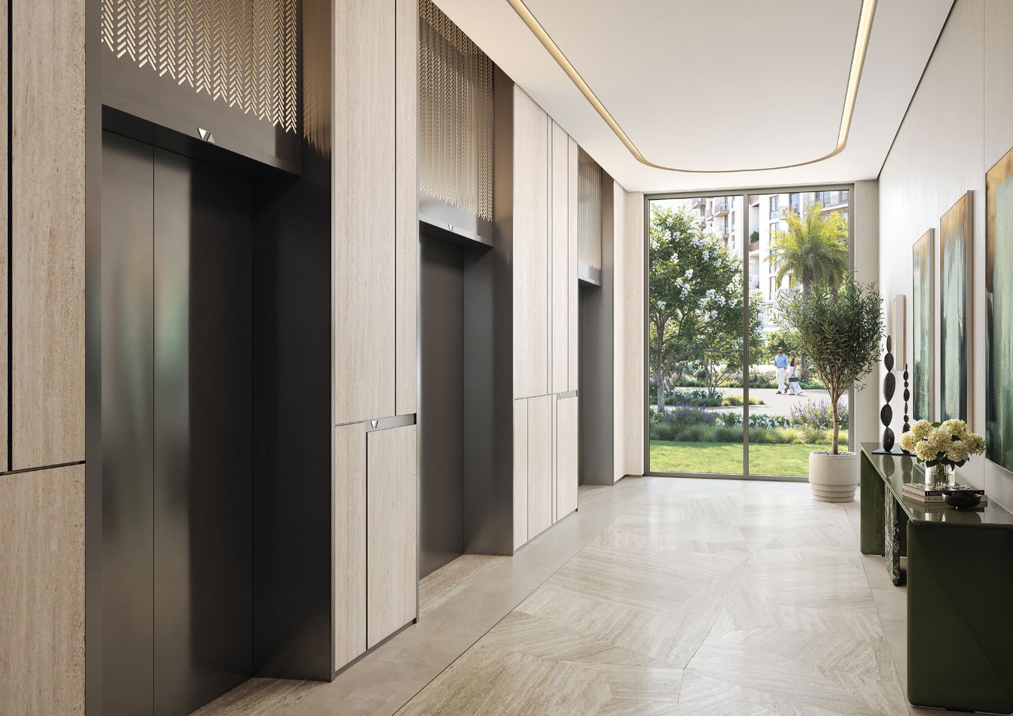 NOURELLE MJL by Meraas - Image 4