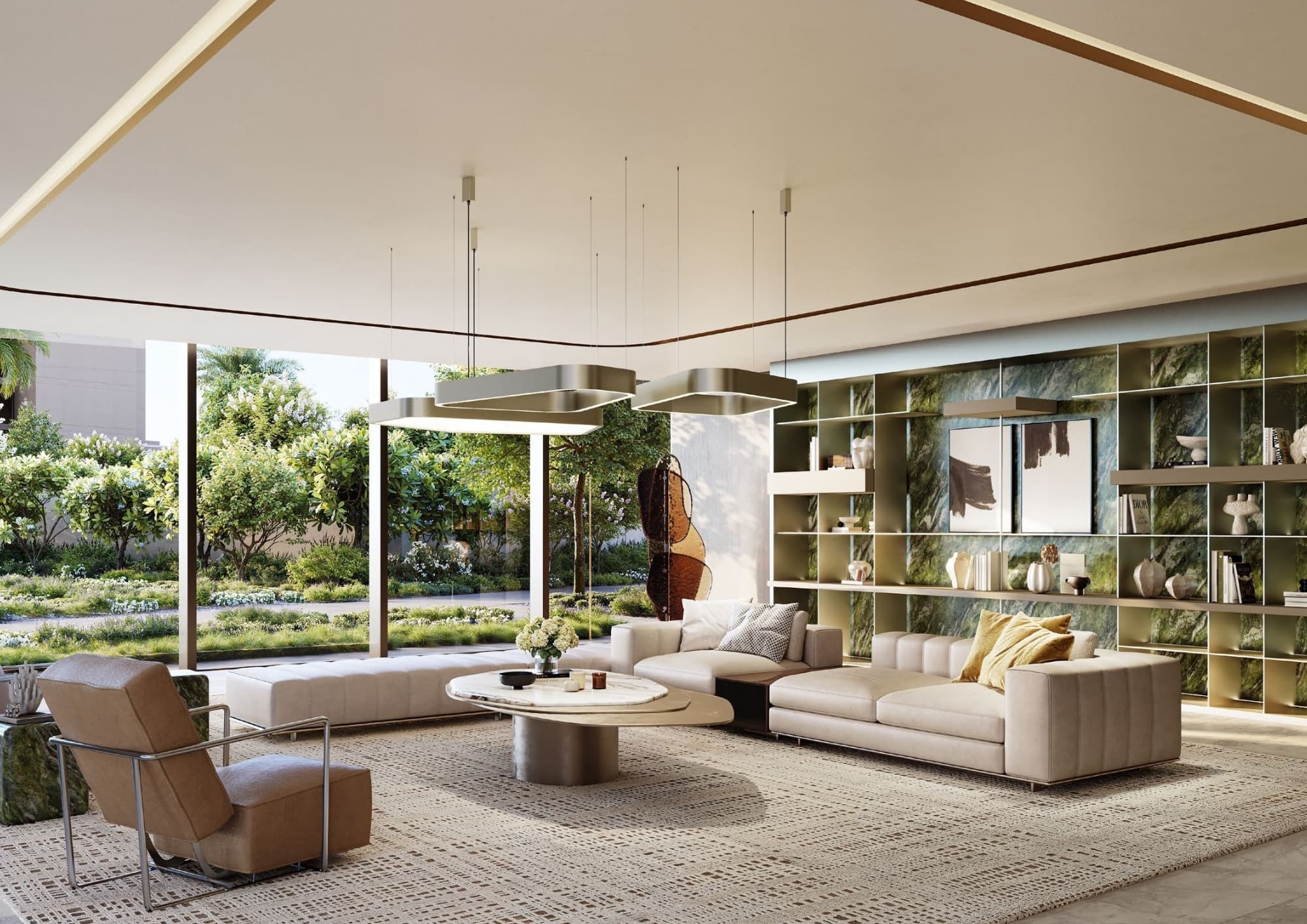 NOURELLE MJL by Meraas - Image 5