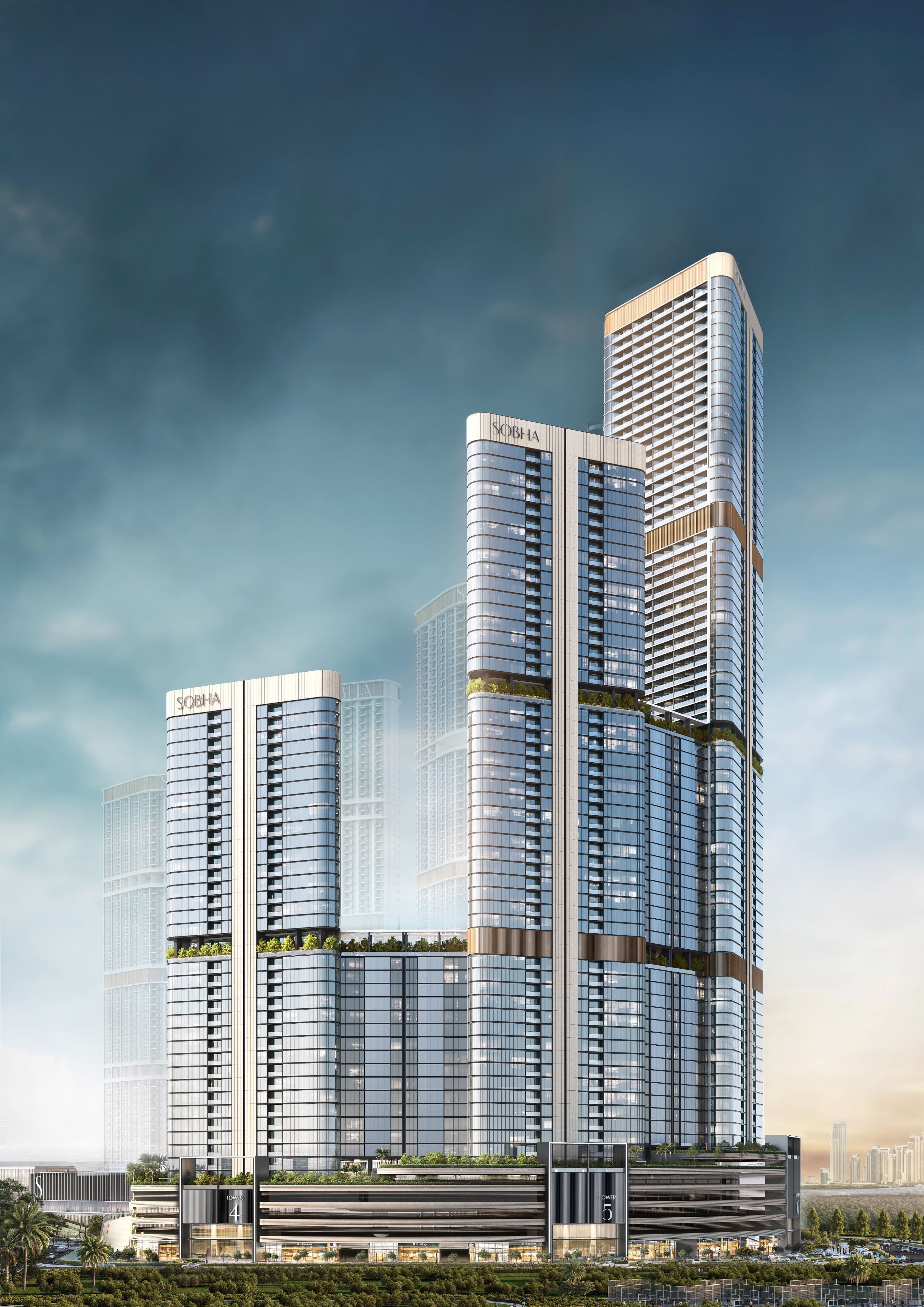 Skyvue Solair - Image 3