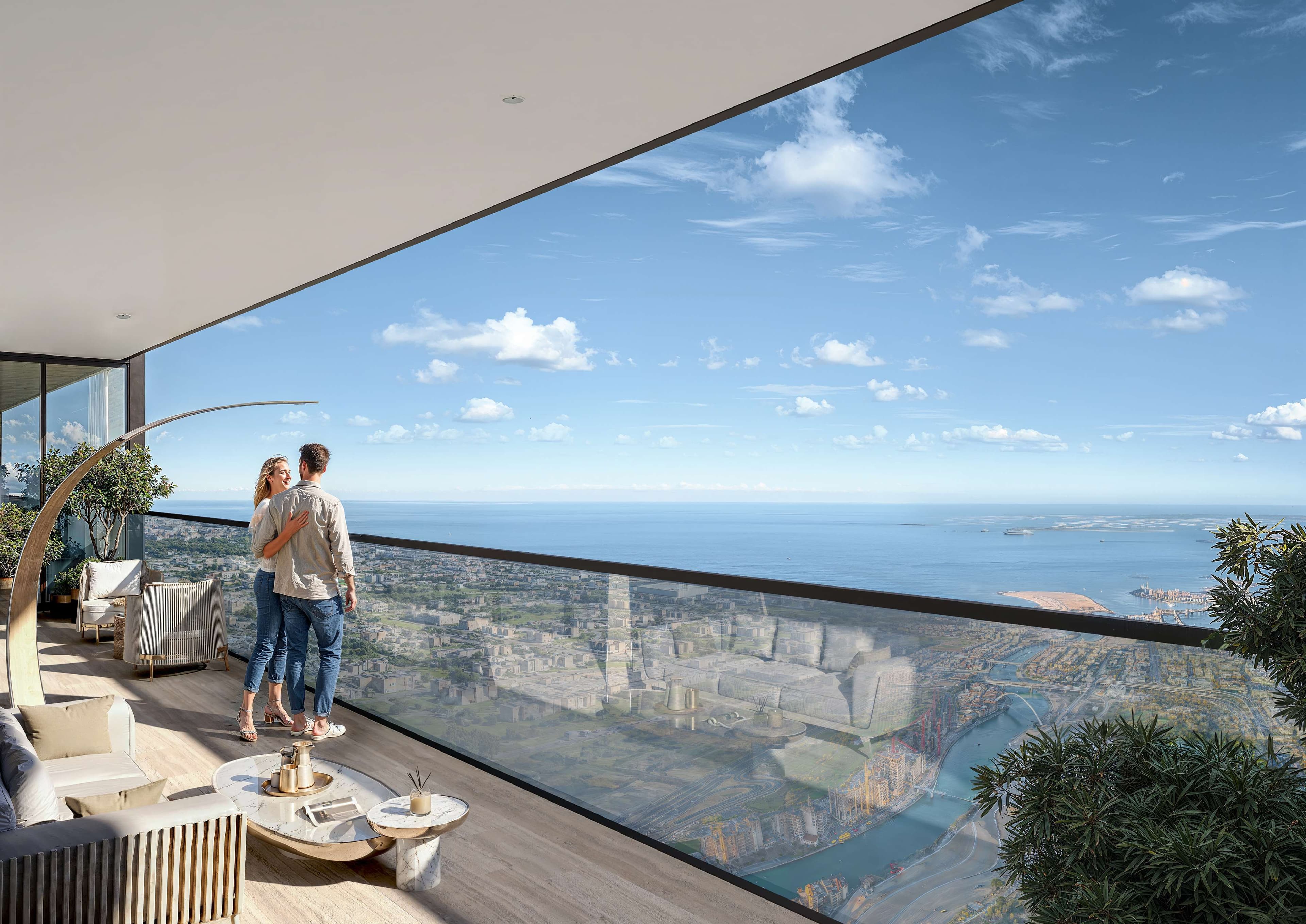 SOBHA SKYPARKS - Image 2