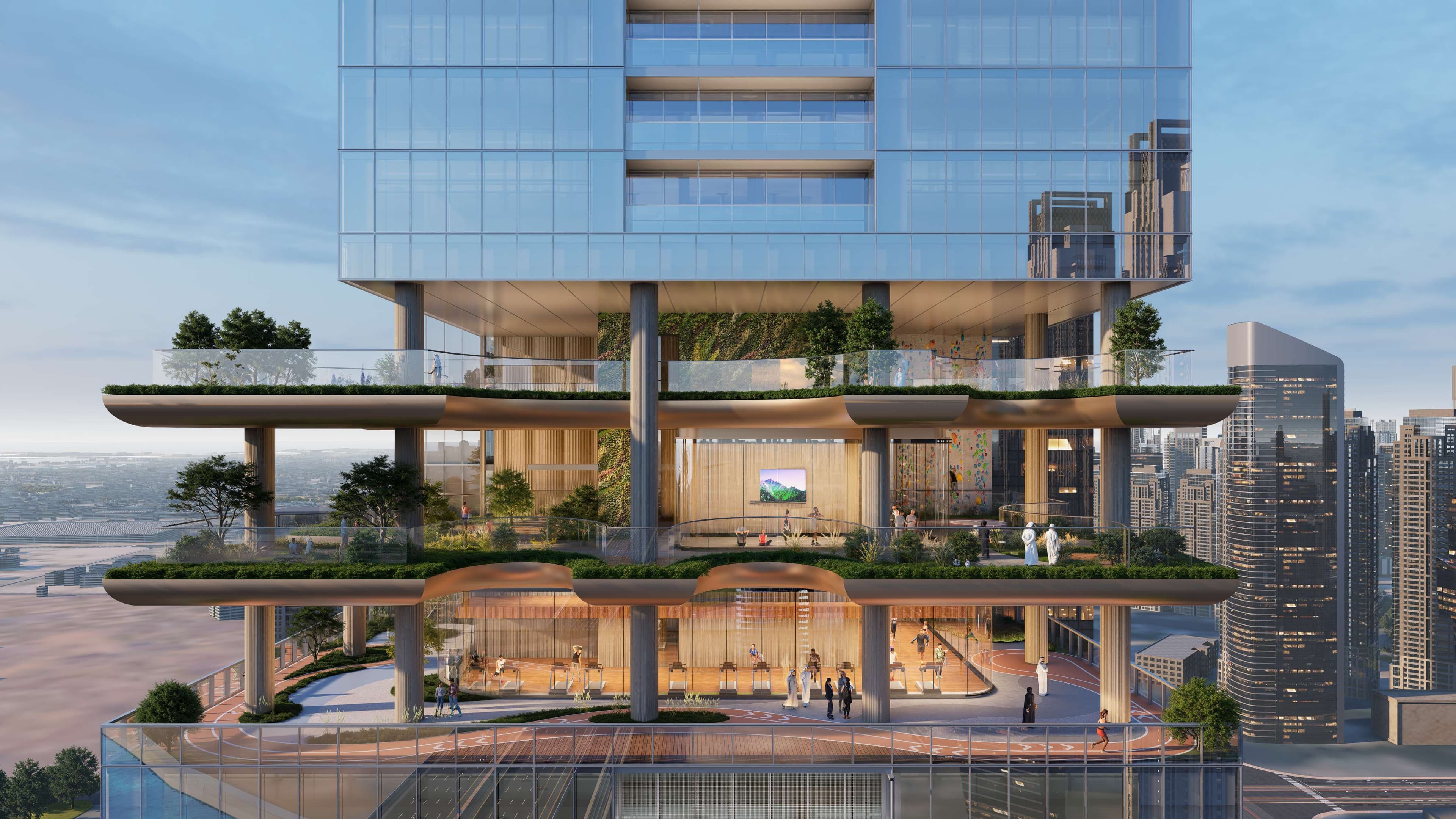 SOBHA SKYPARKS - Image 4