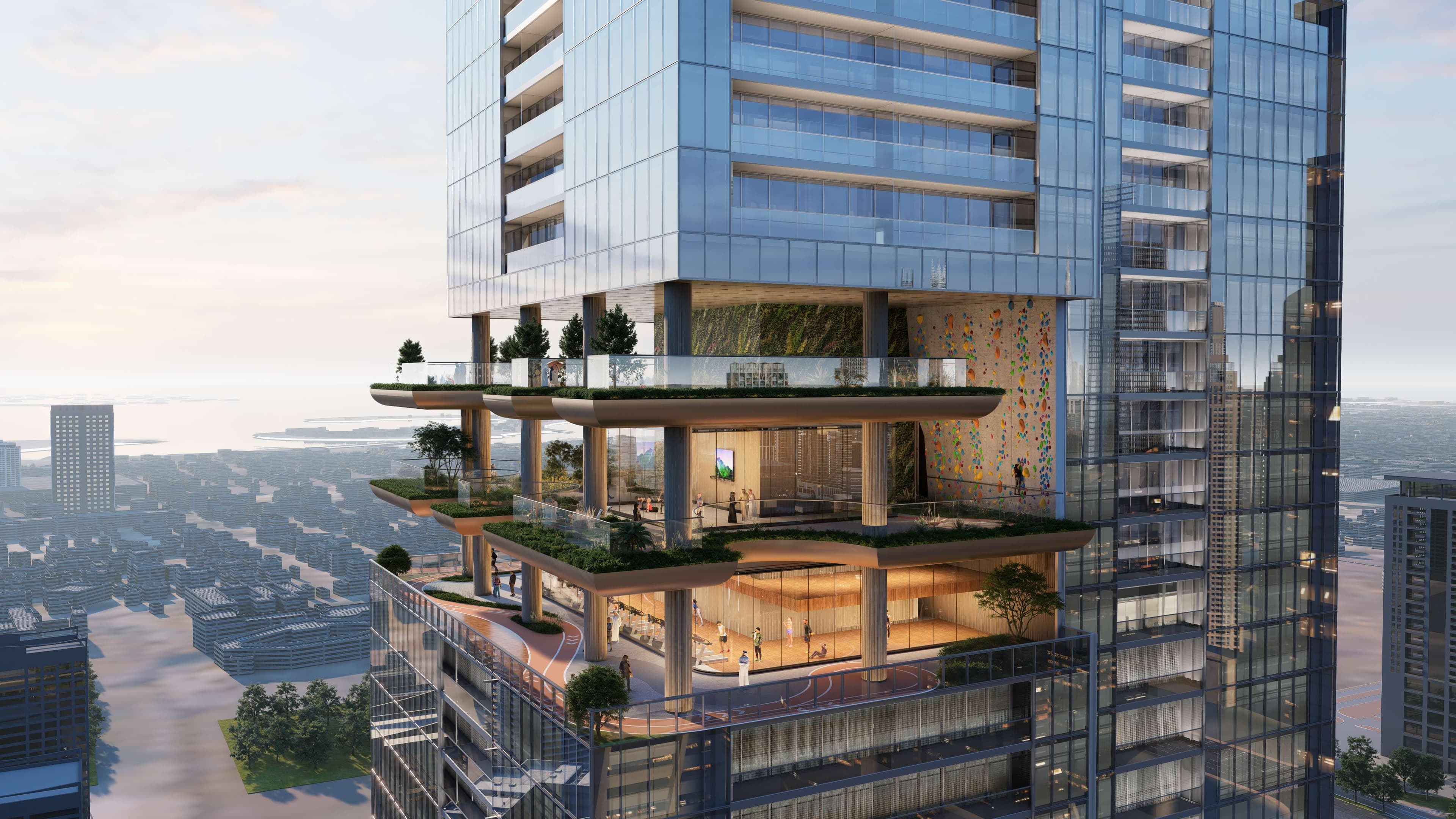 SOBHA SKYPARKS - Image 5