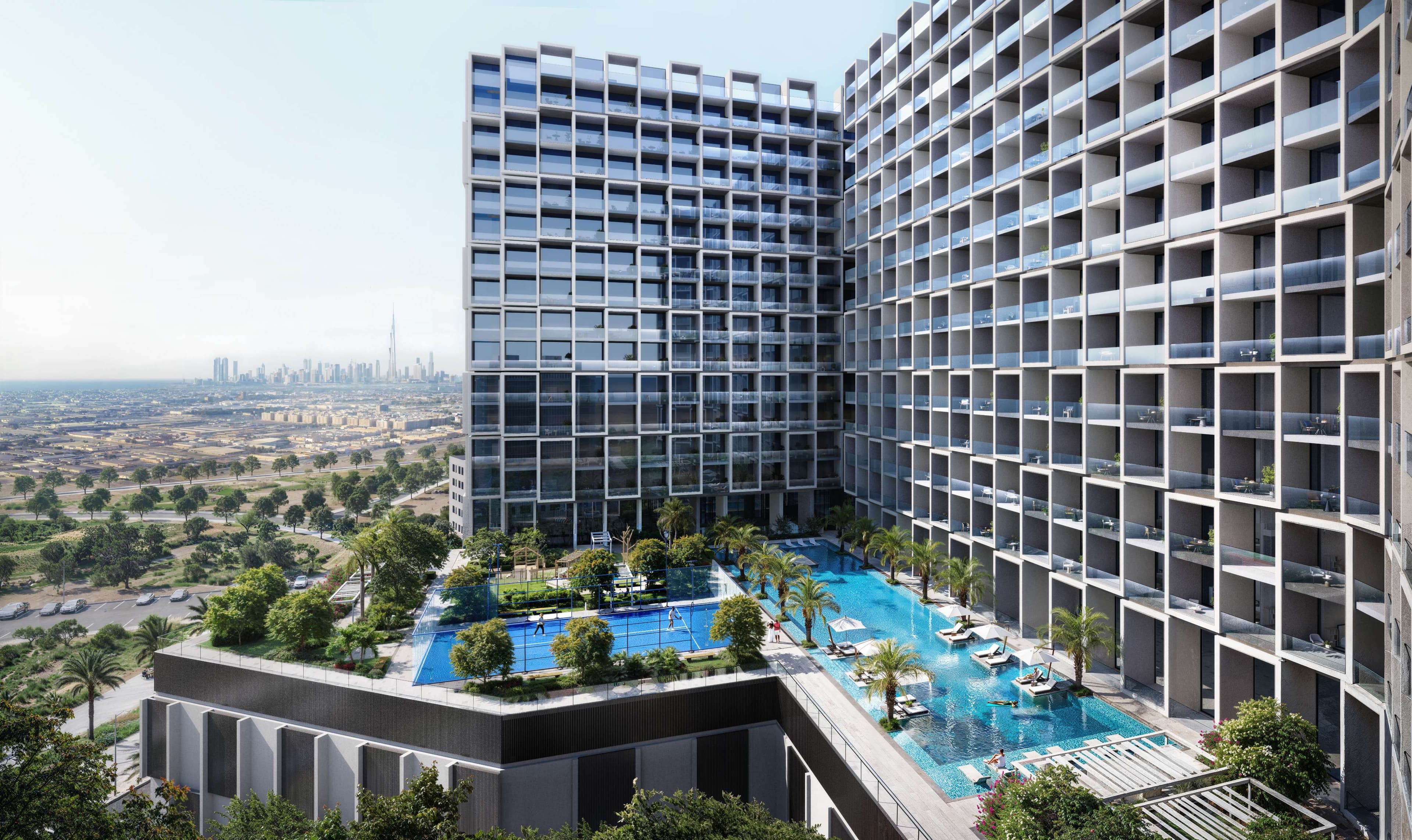 Binghatti Cullinan - Image 3