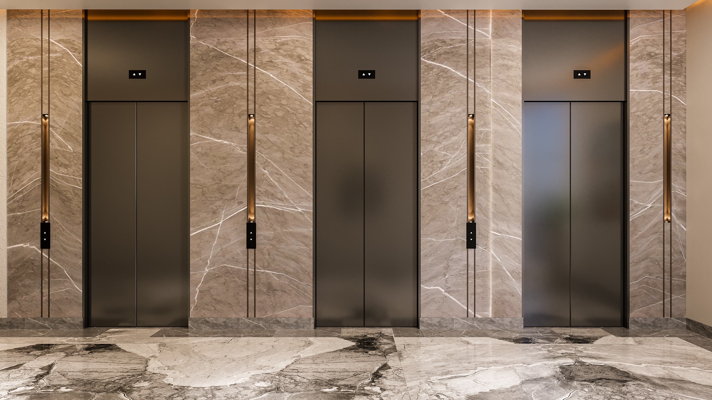 Milos Residences توسط DECA Properties - Image 5