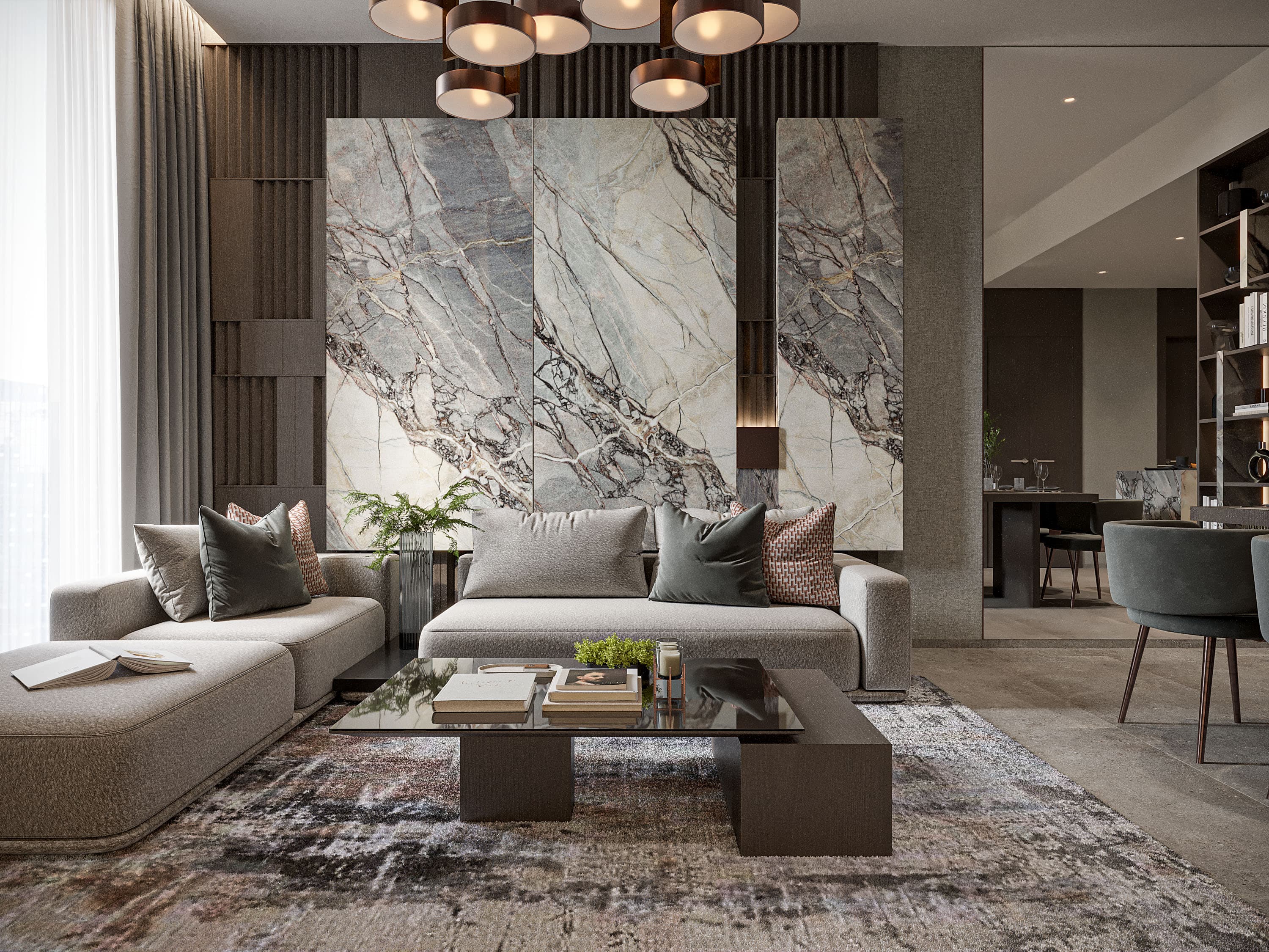 SIERRA by IMAN - Image 2