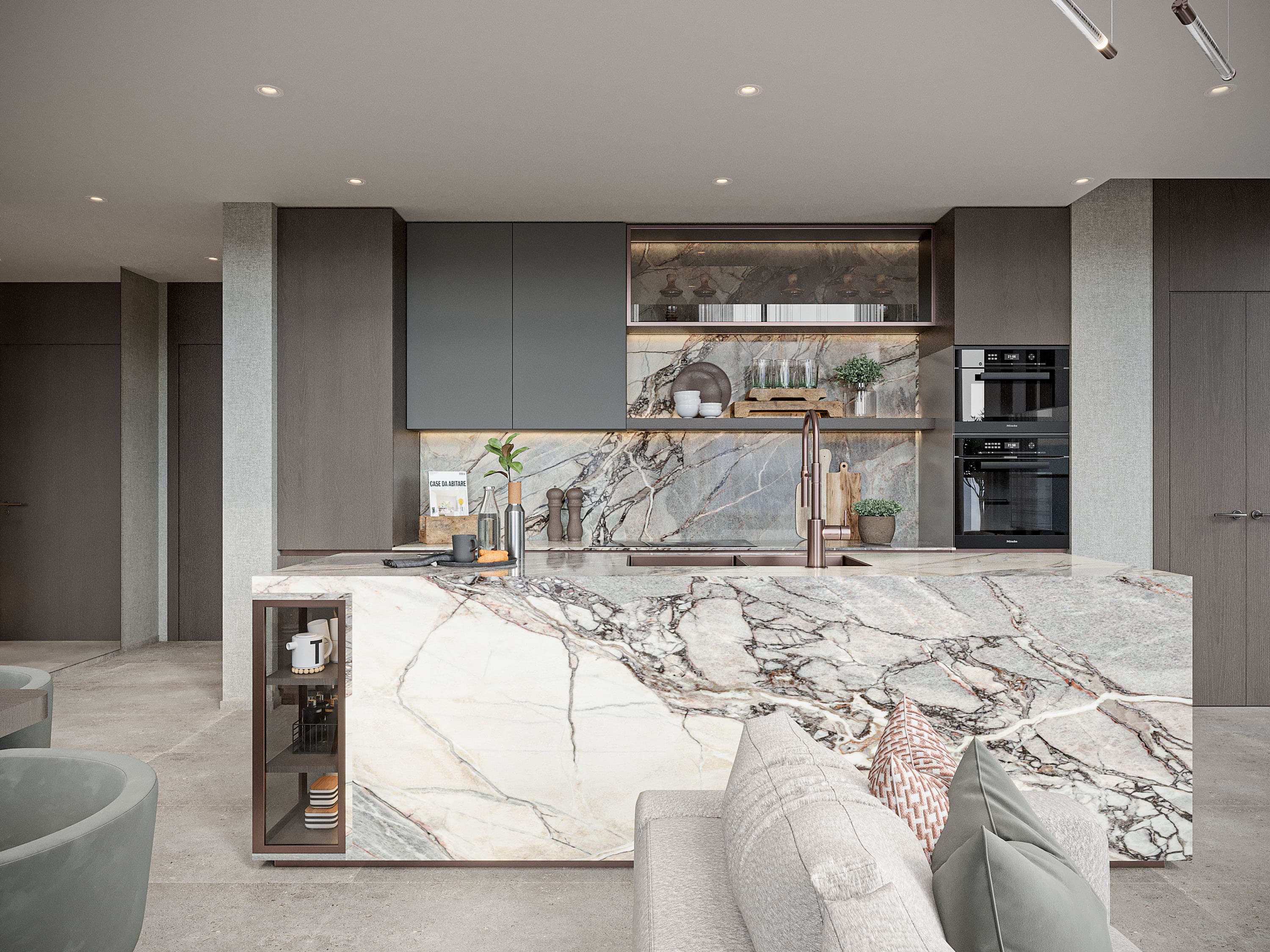 SIERRA by IMAN - Image 3