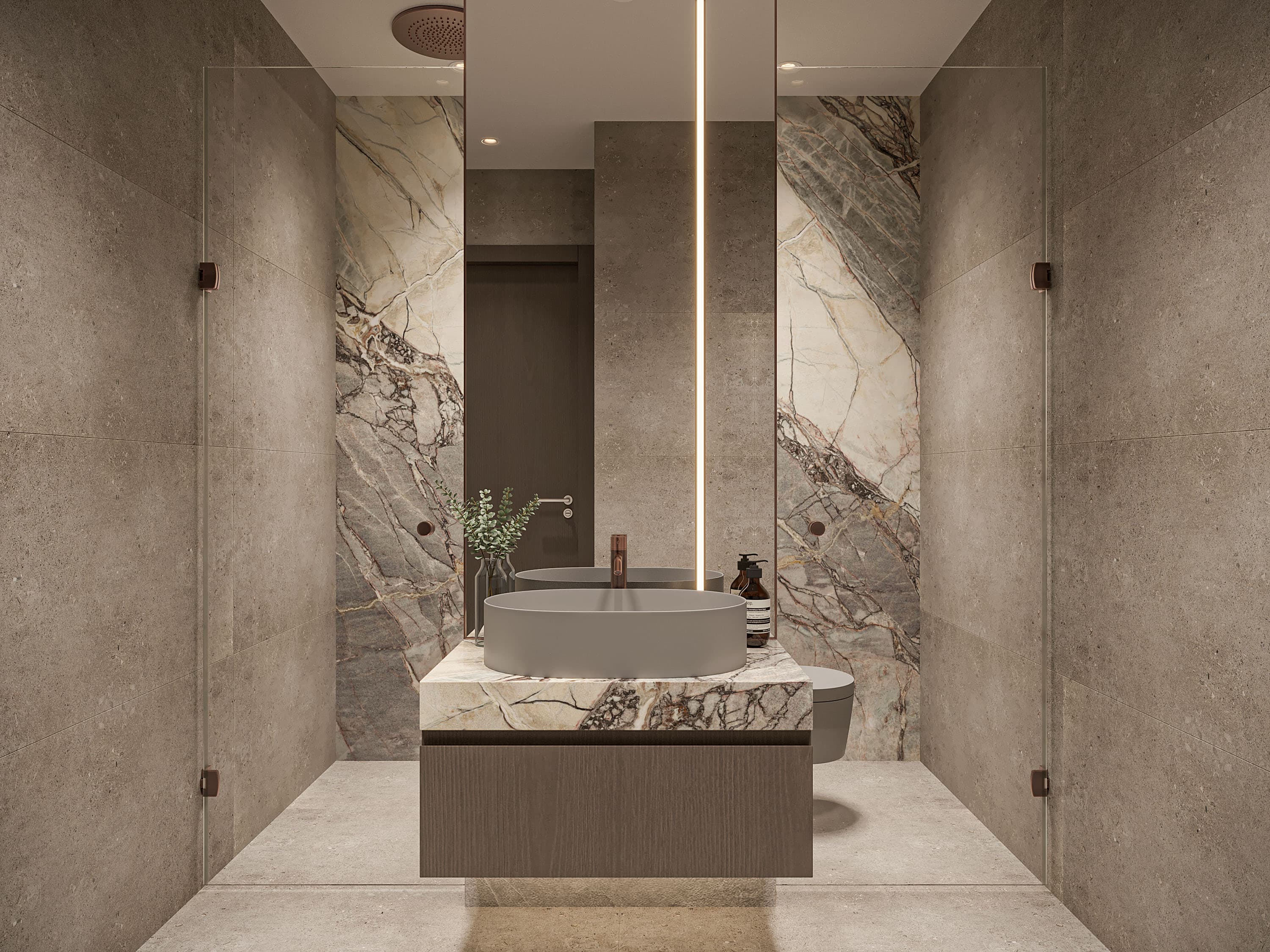 SIERRA by IMAN - Image 4