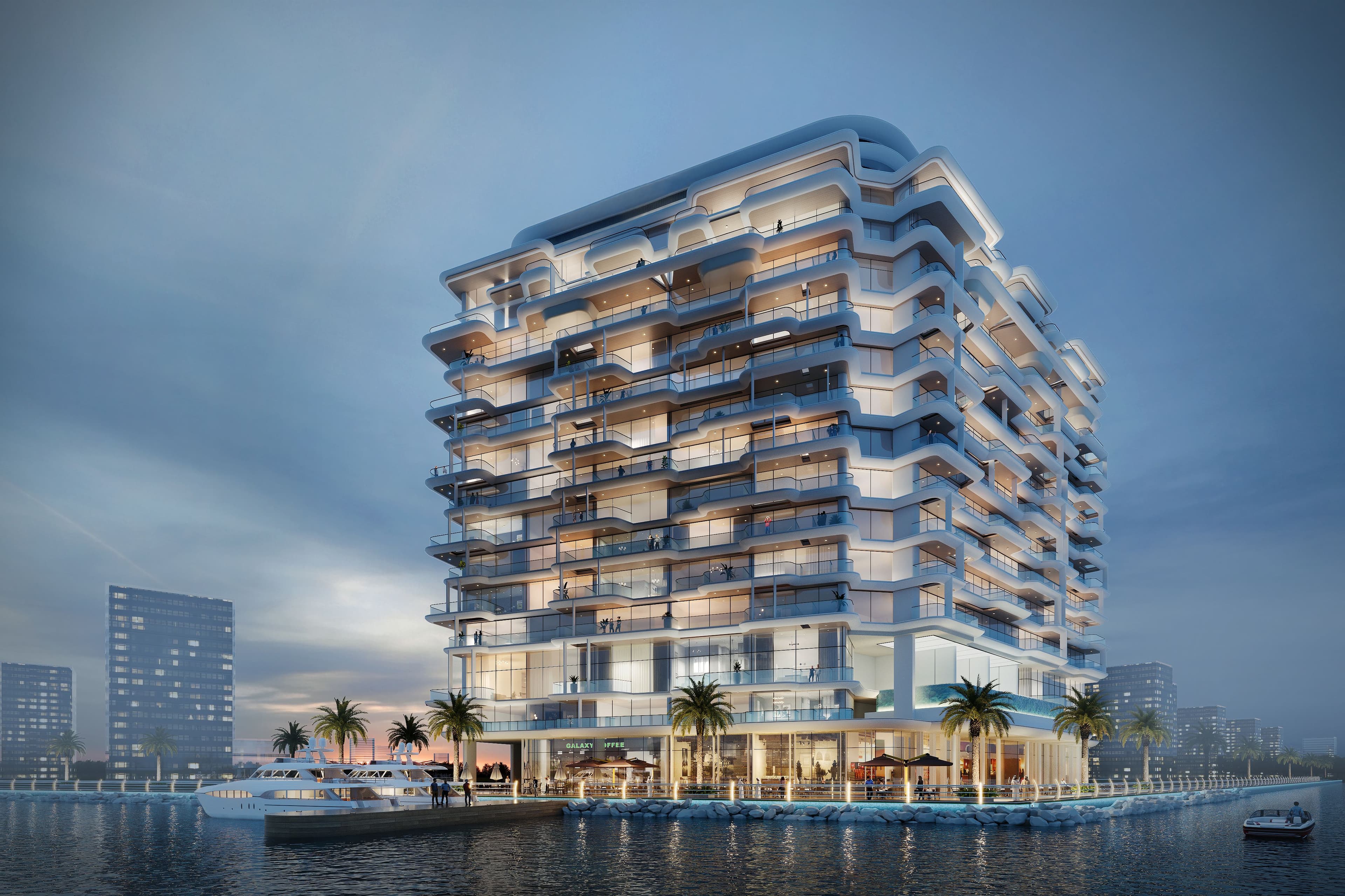 WASEL BY AZIZI - Image 2