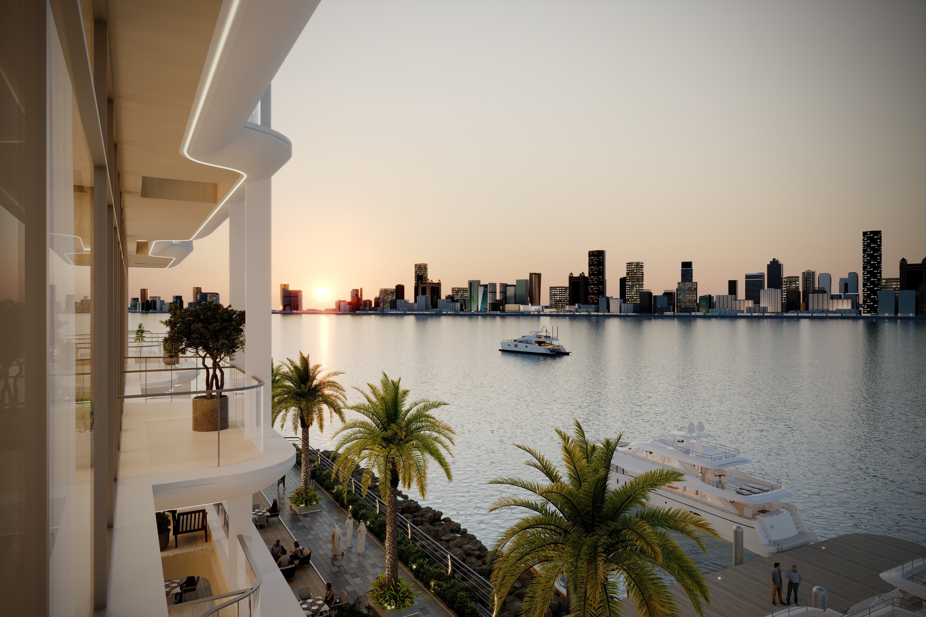 WASEL BY AZIZI - Image 3