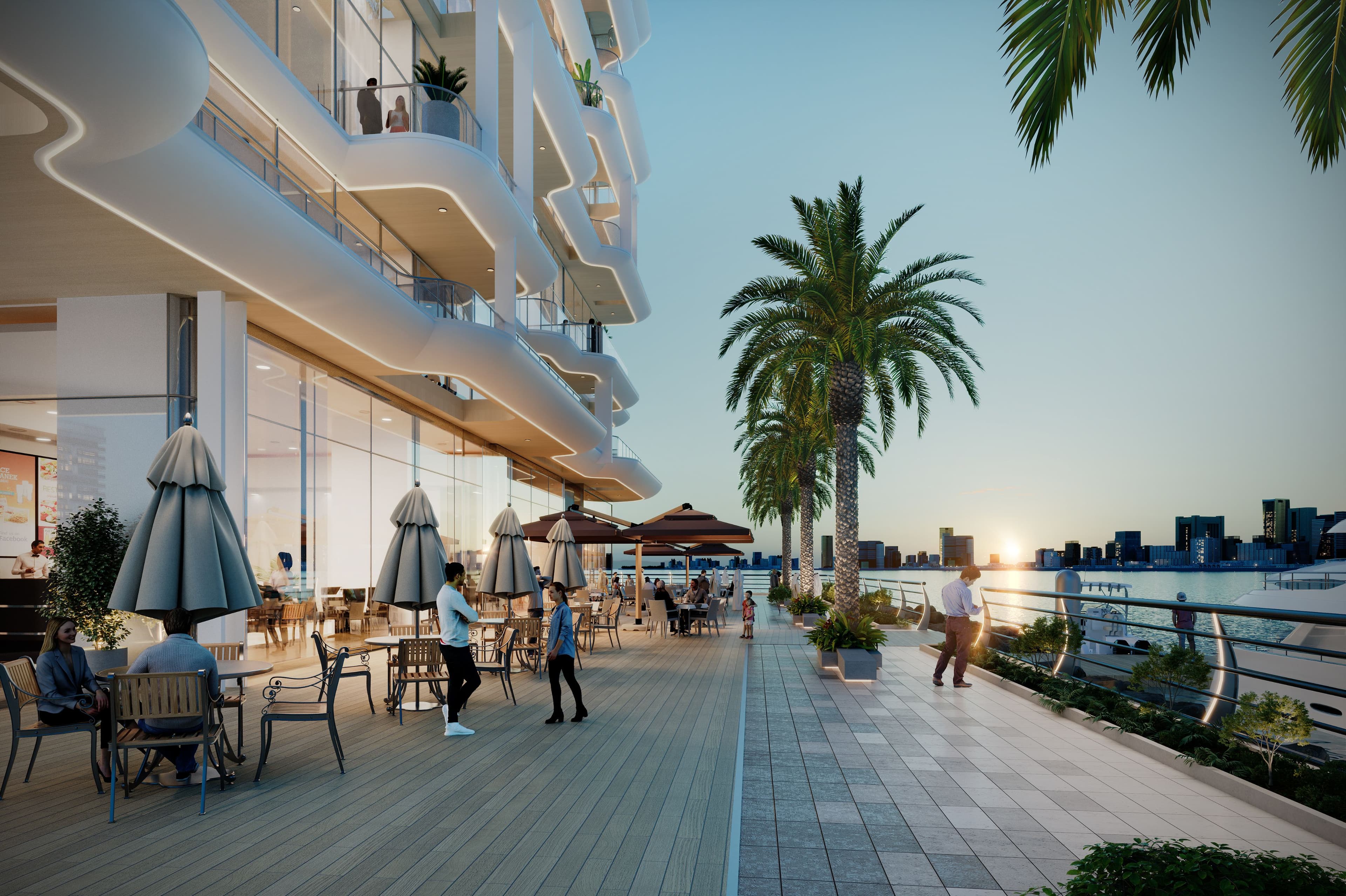 WASEL BY AZIZI - Image 4