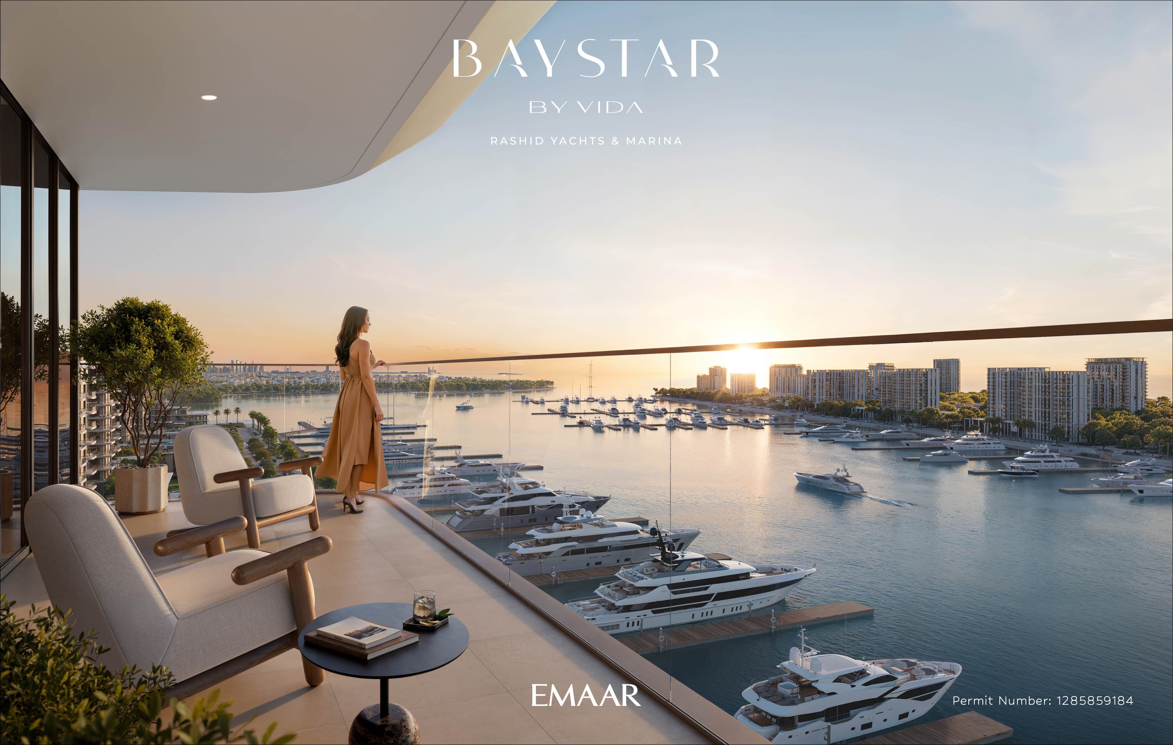Baystar by Vida - Image 2