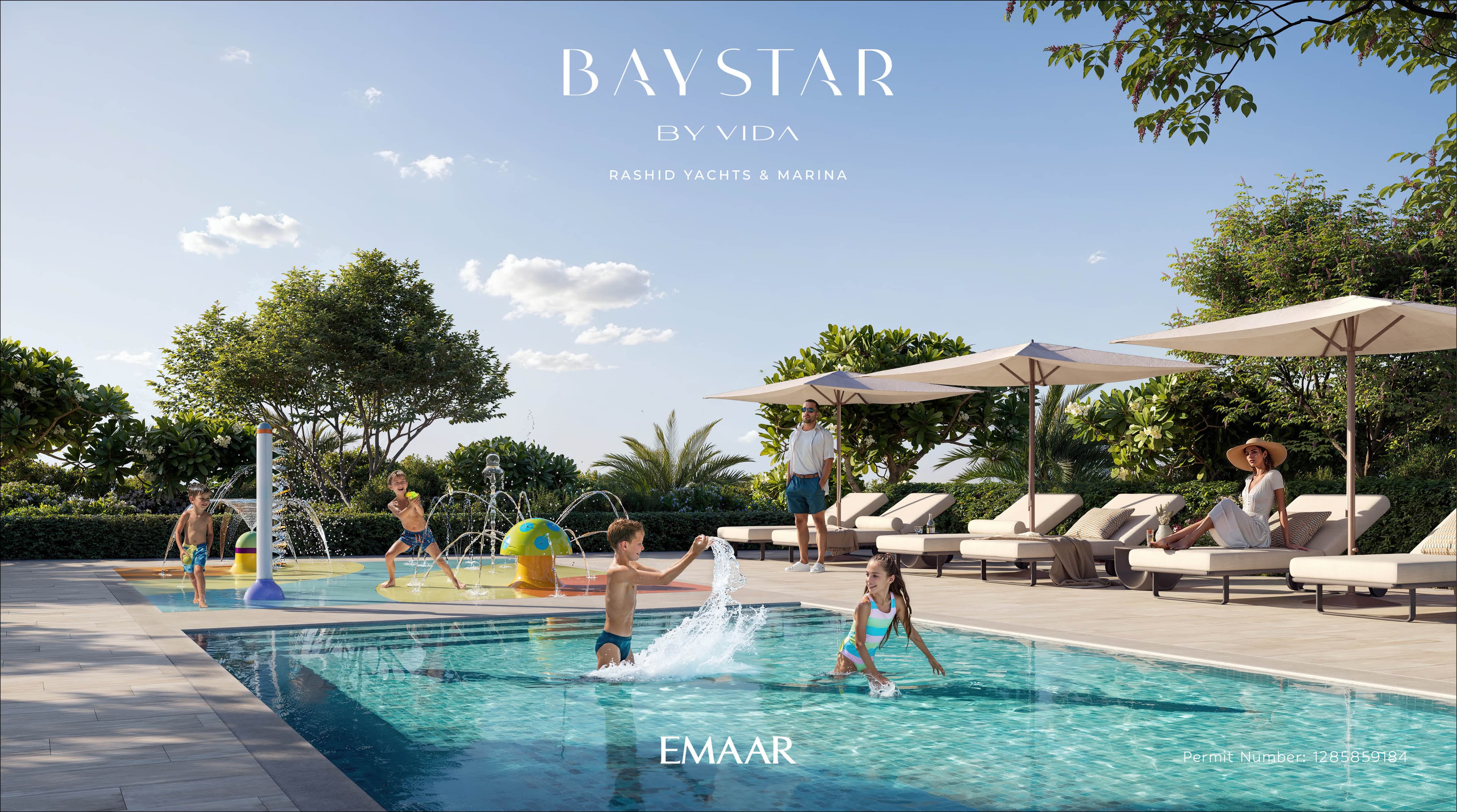 Baystar by Vida - Image 3