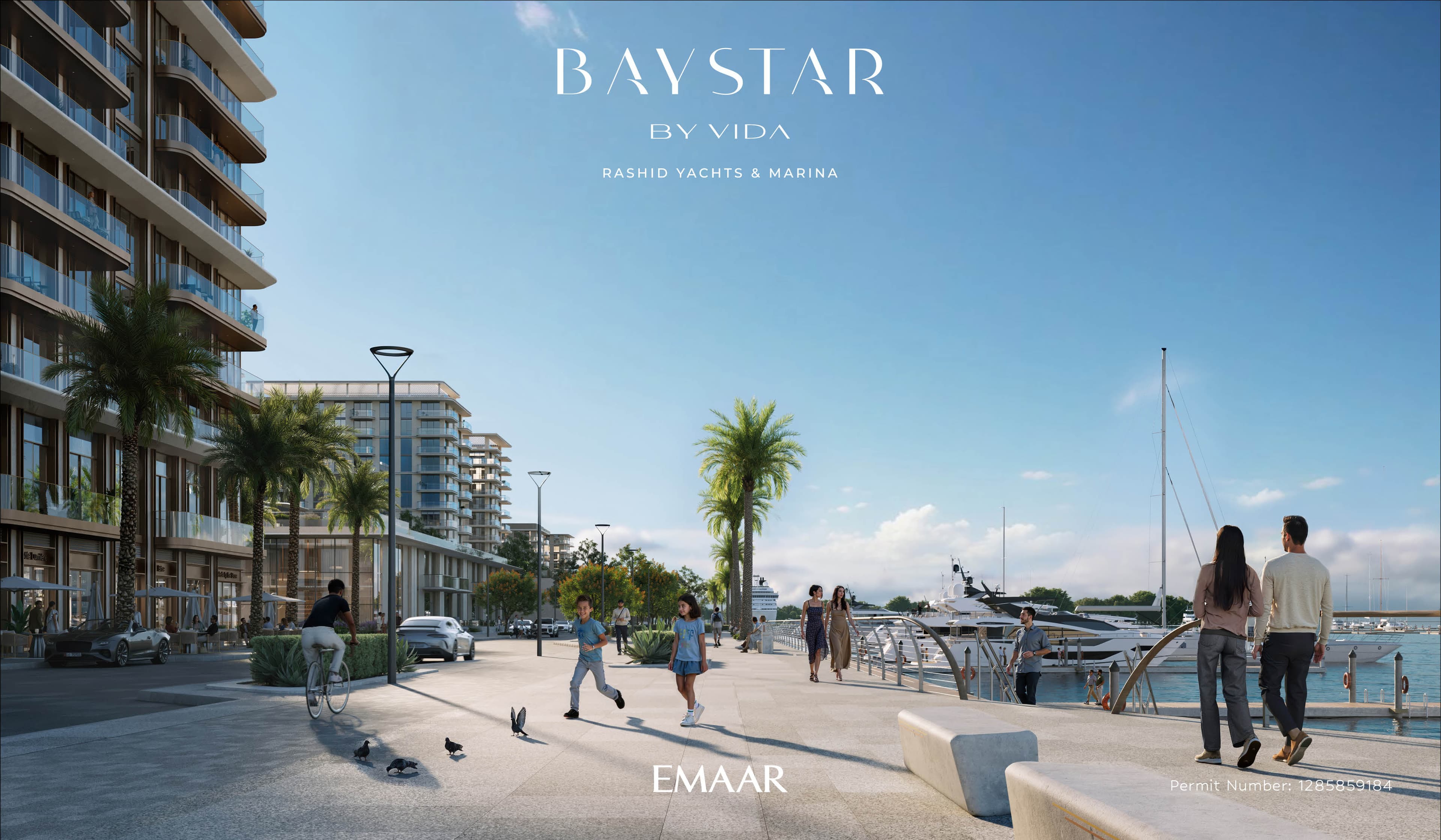 Baystar by Vida - Image 4