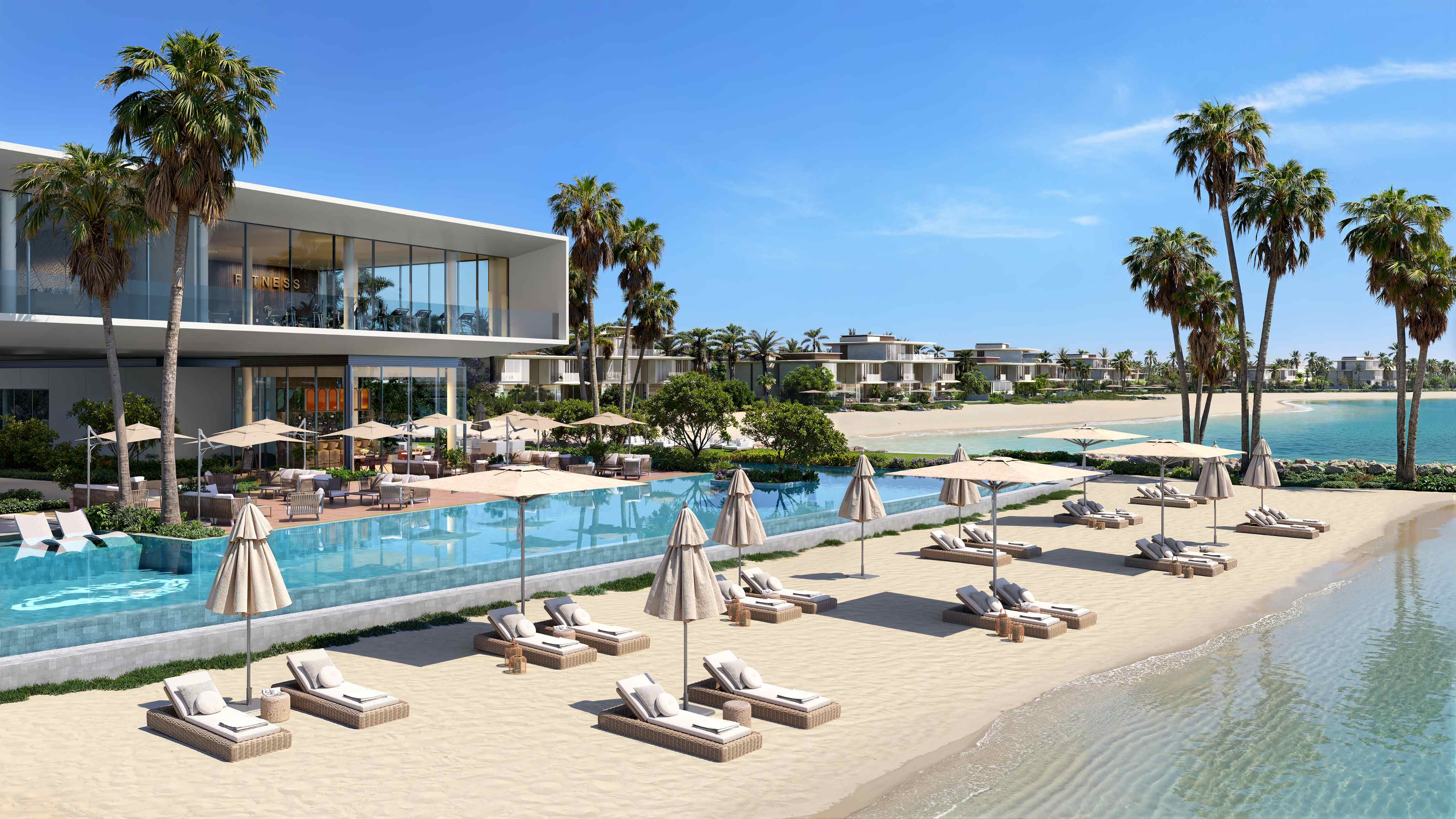 BAY ESTATE BY NAKHEEL - Image 2