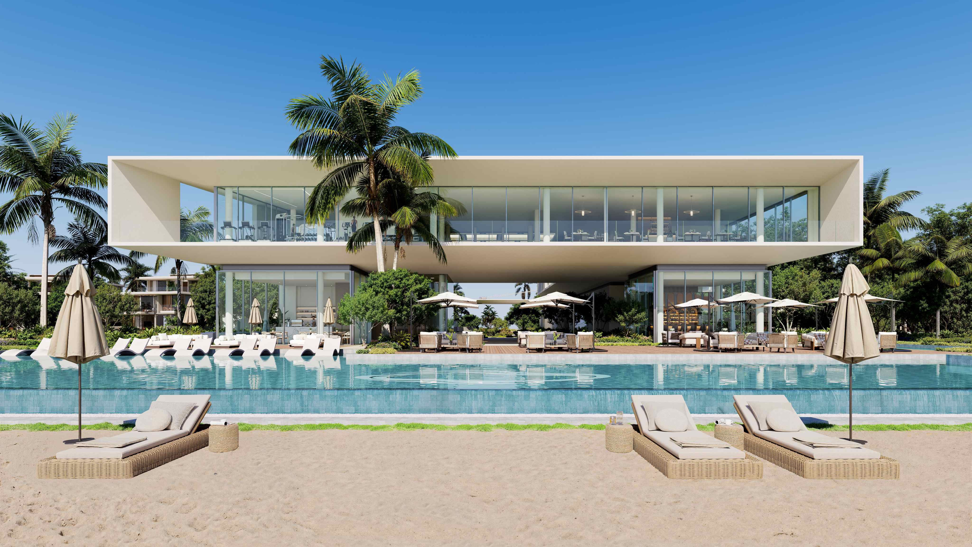 BAY ESTATE BY NAKHEEL - Image 3