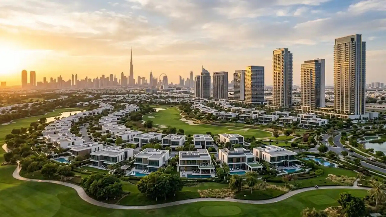 Dubai Hills Estate: Investment or Lifestyle Purchase?