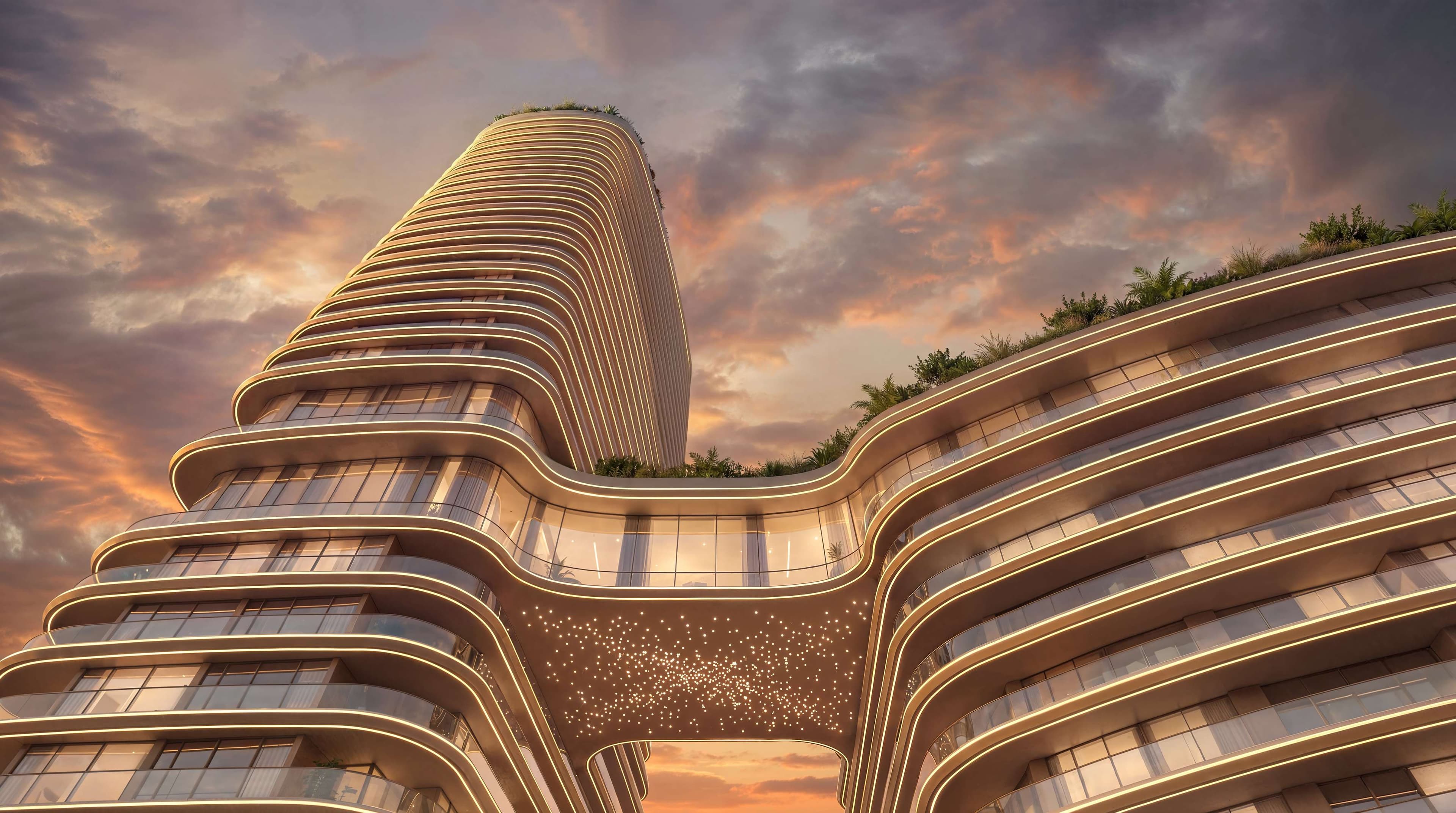 SERENZ BY DANUBE - Image 3