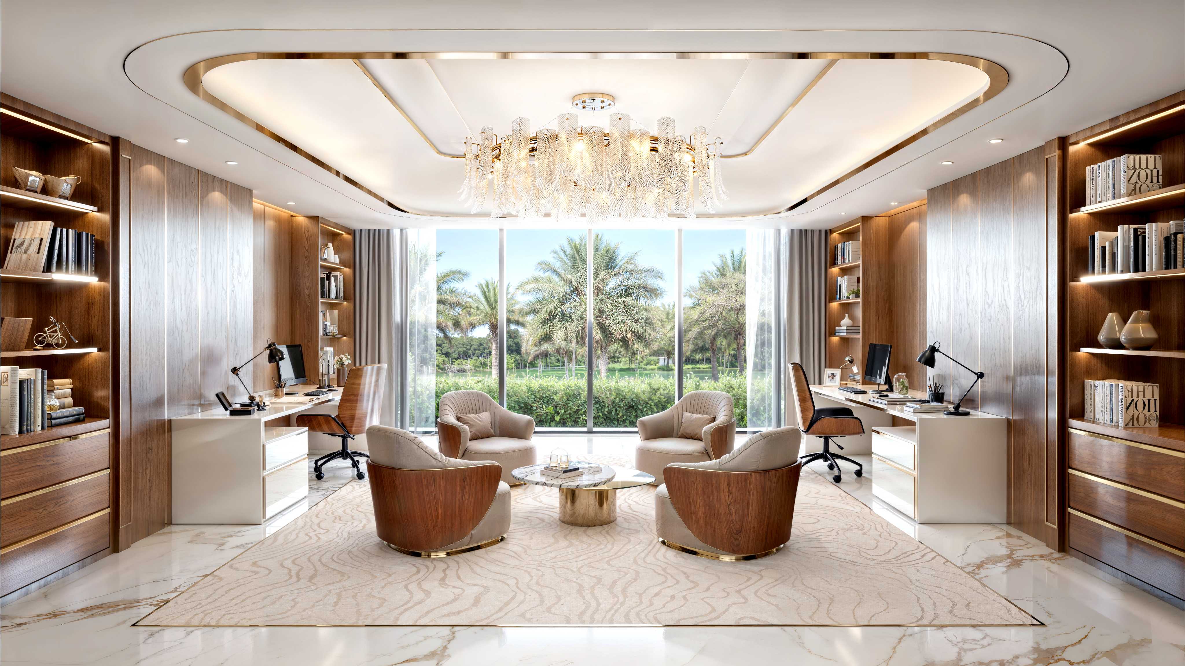 SPARKLZ توسط Danube Properties – الفرجان، دبی - Image 5