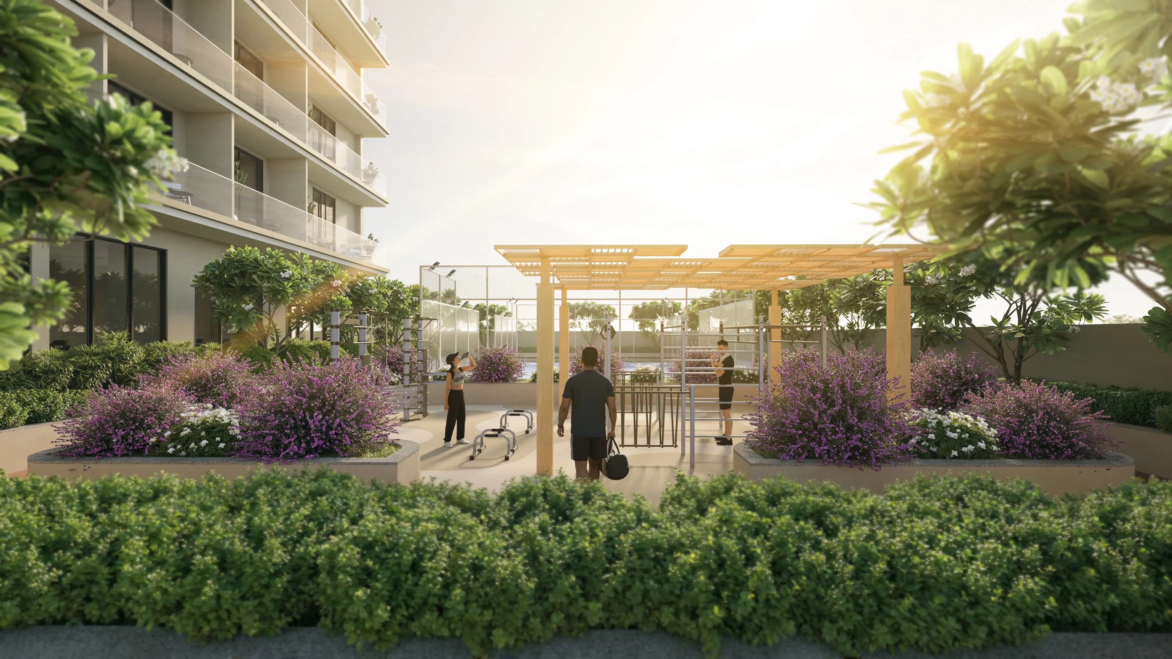 NIRVANA RESIDENCES 1 BY MERAKI - Image 3